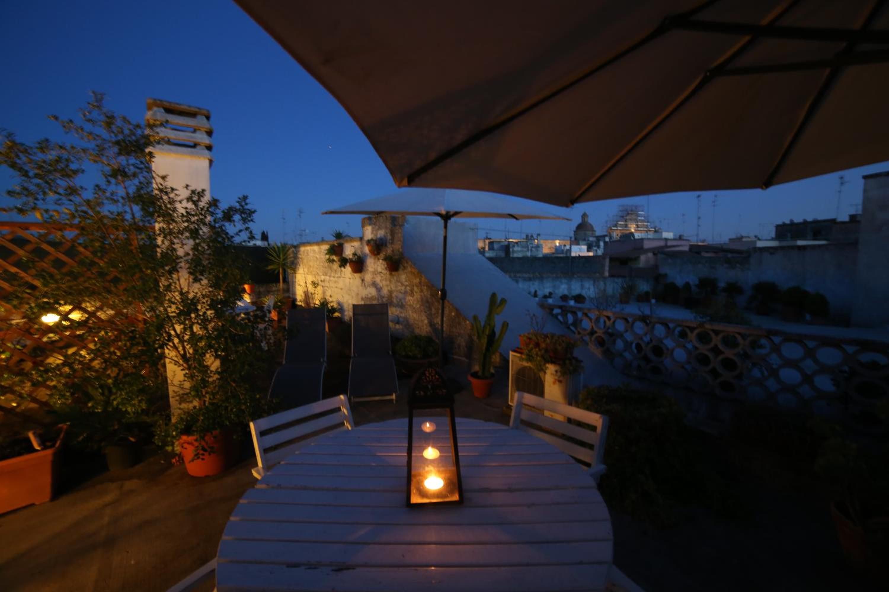 Bed & Breakfast Idomeneo 63
