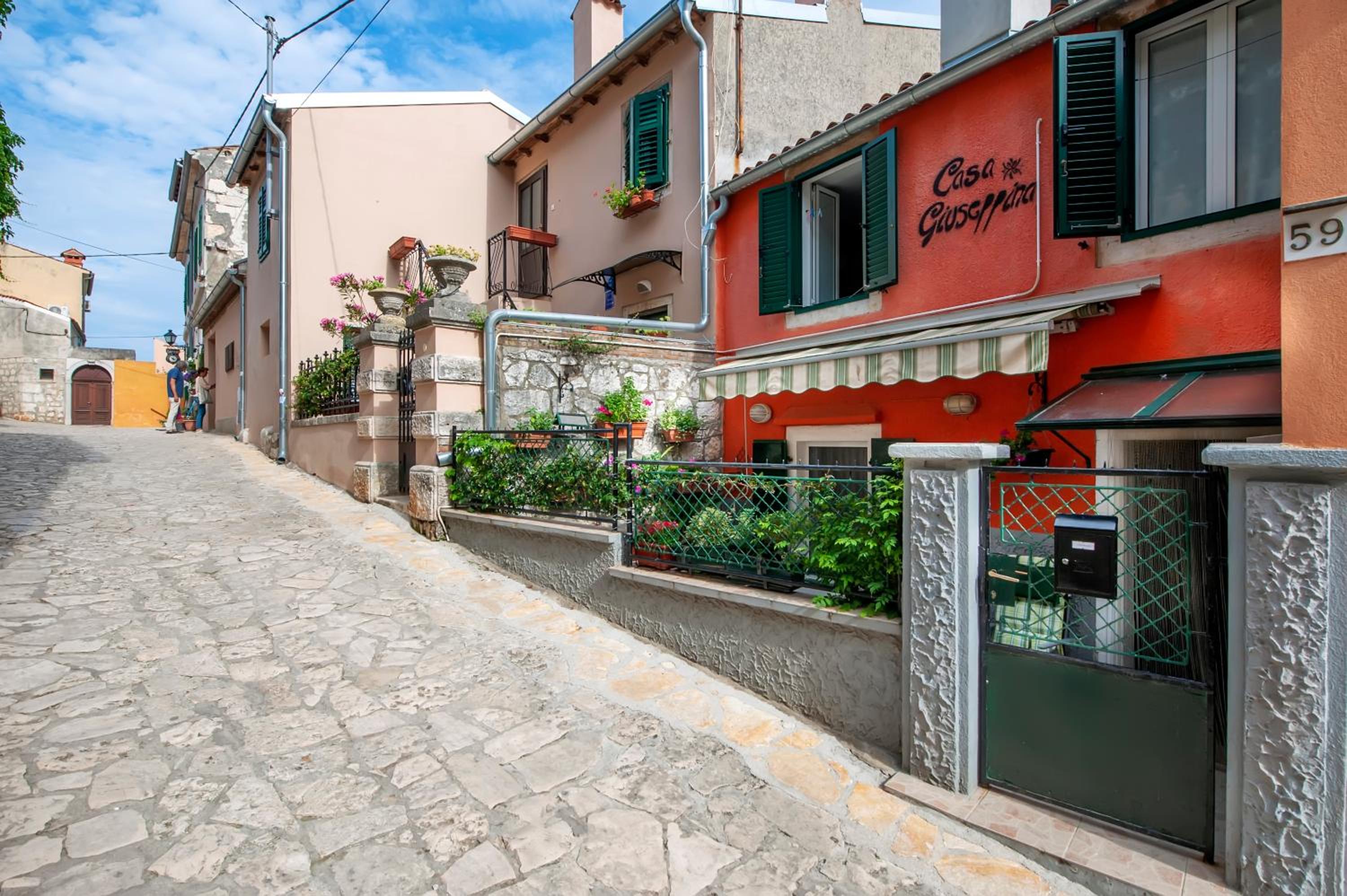 Casa Giuseppina