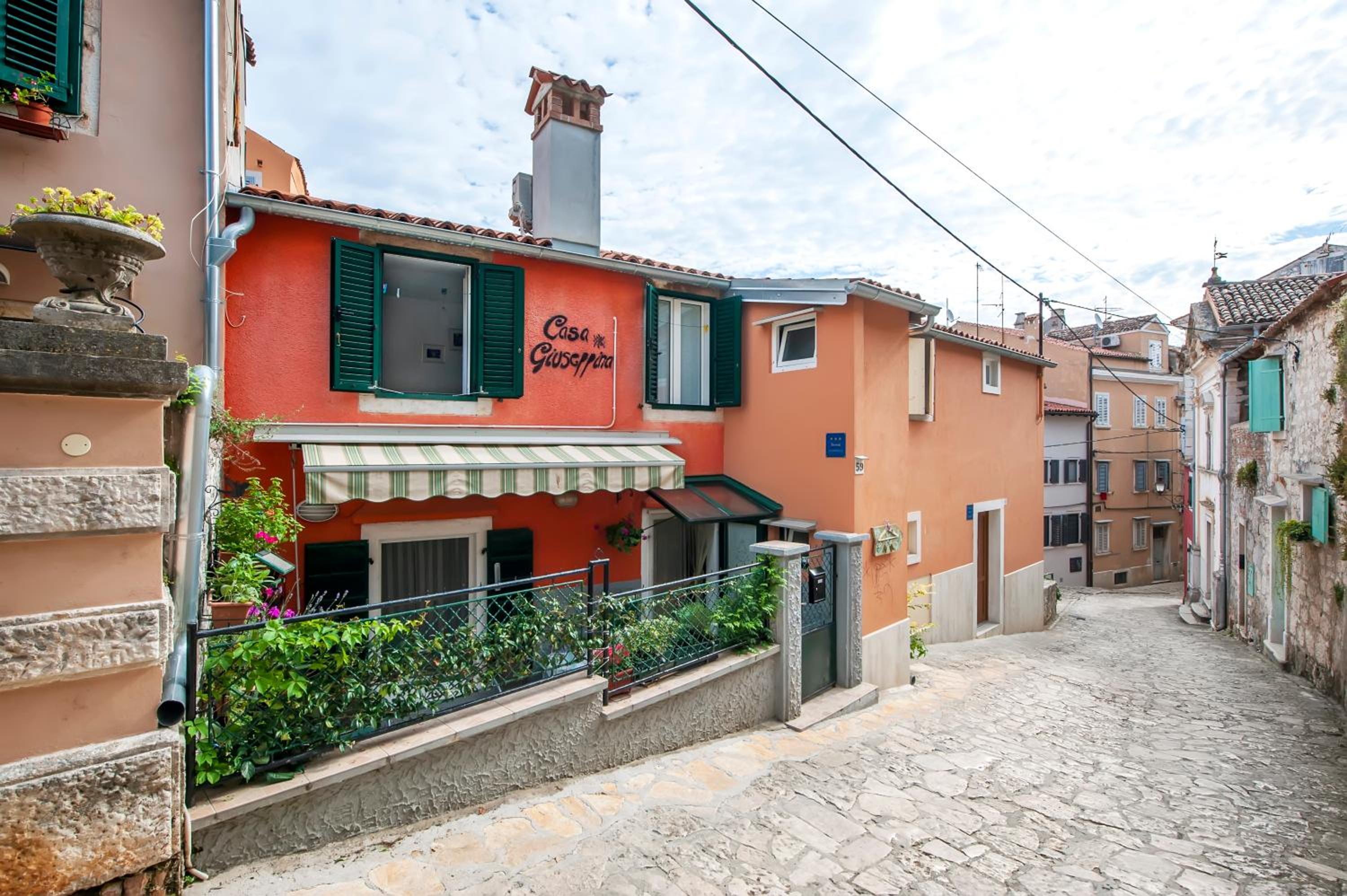 Casa Giuseppina