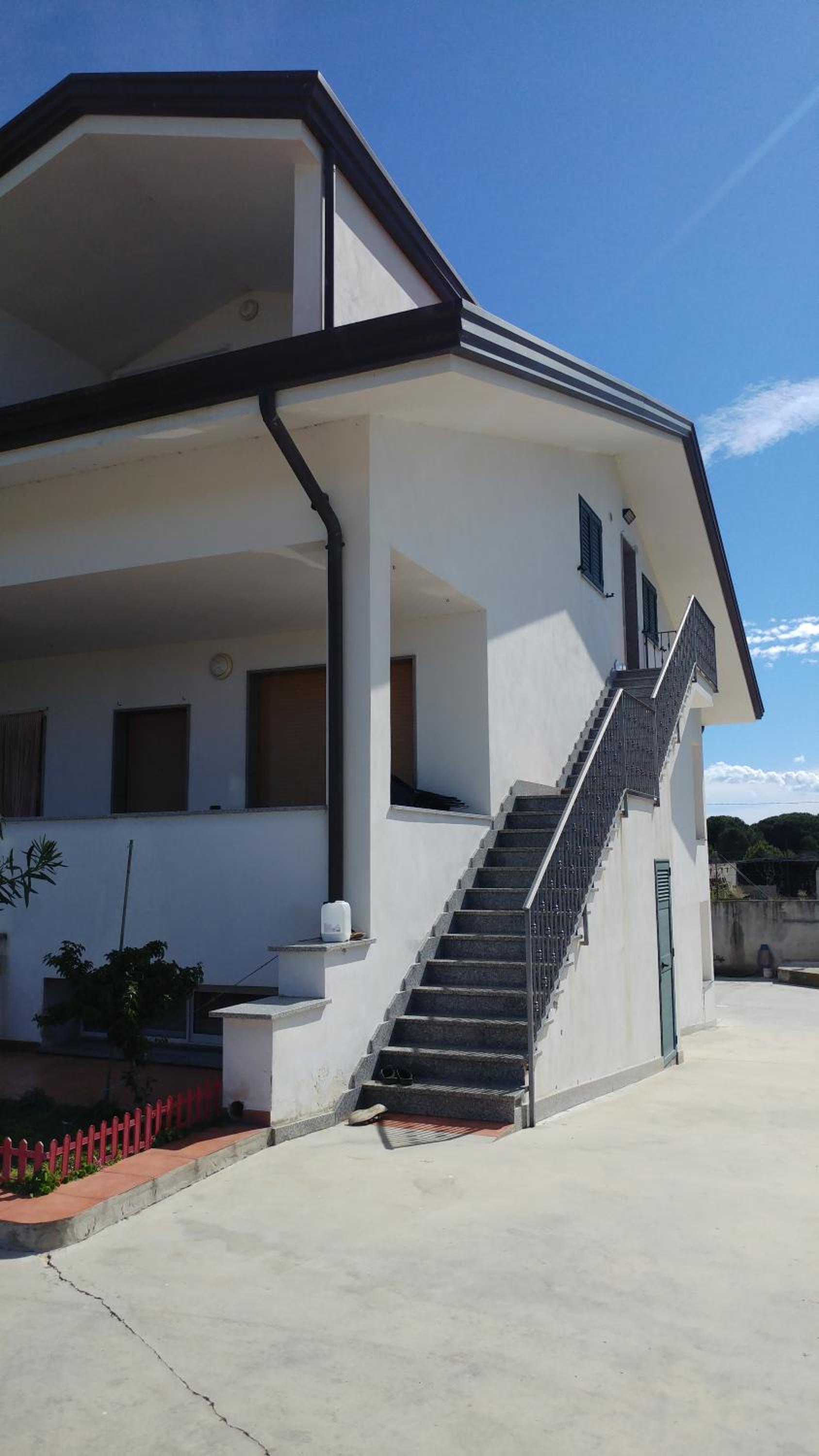 Appartamento Tra Mare E Lago
