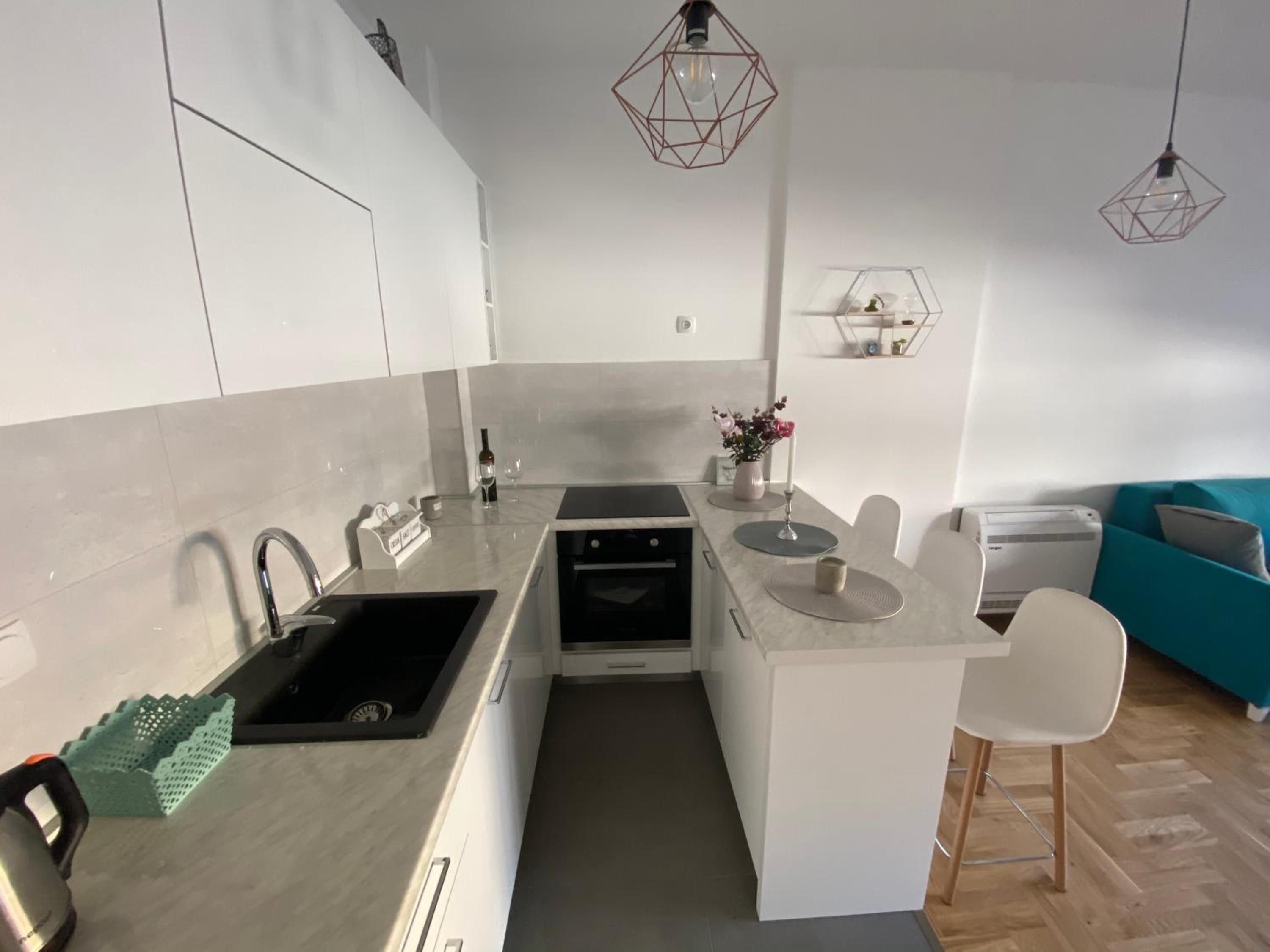 Harmony Suite