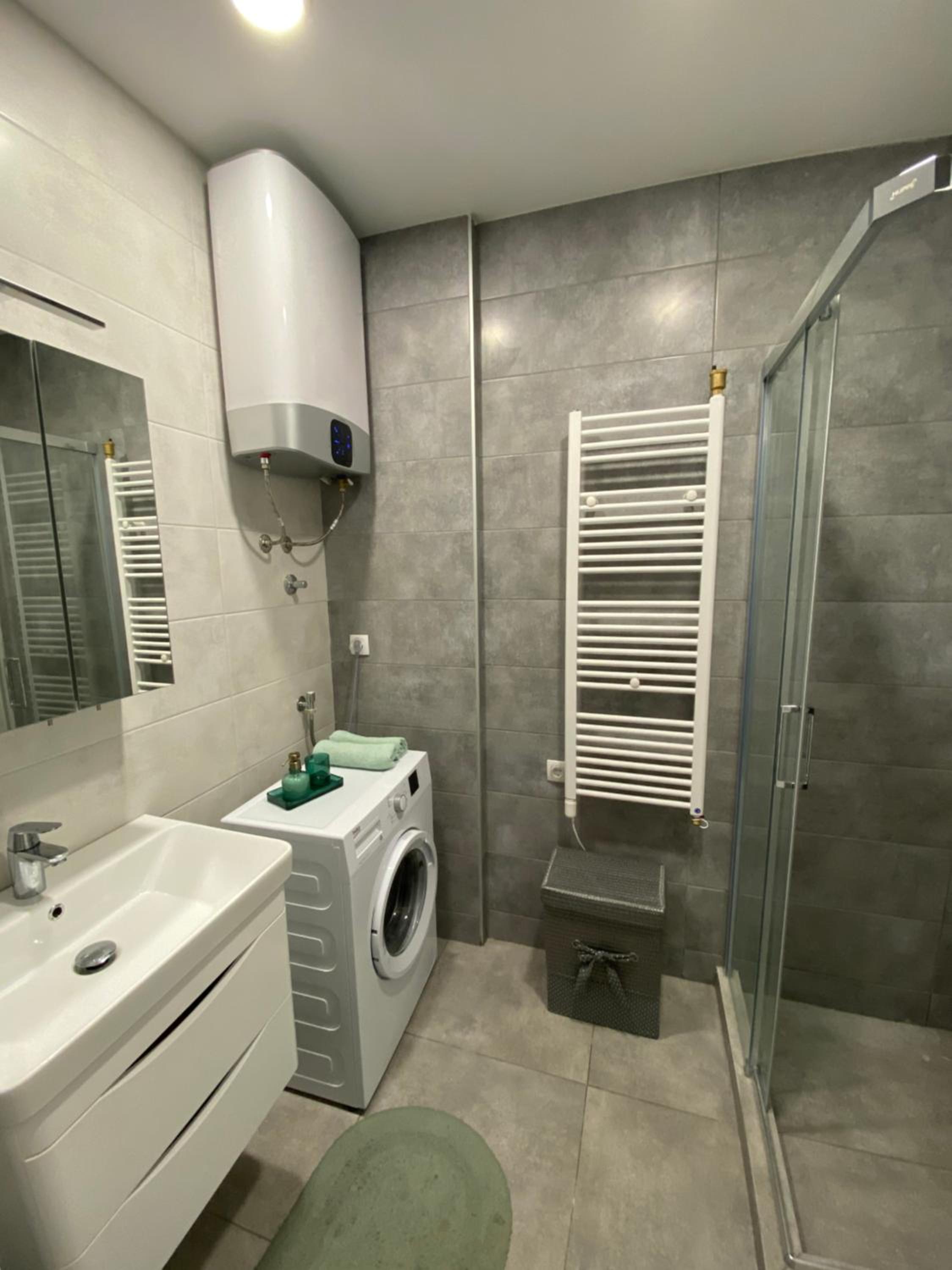 Harmony Suite