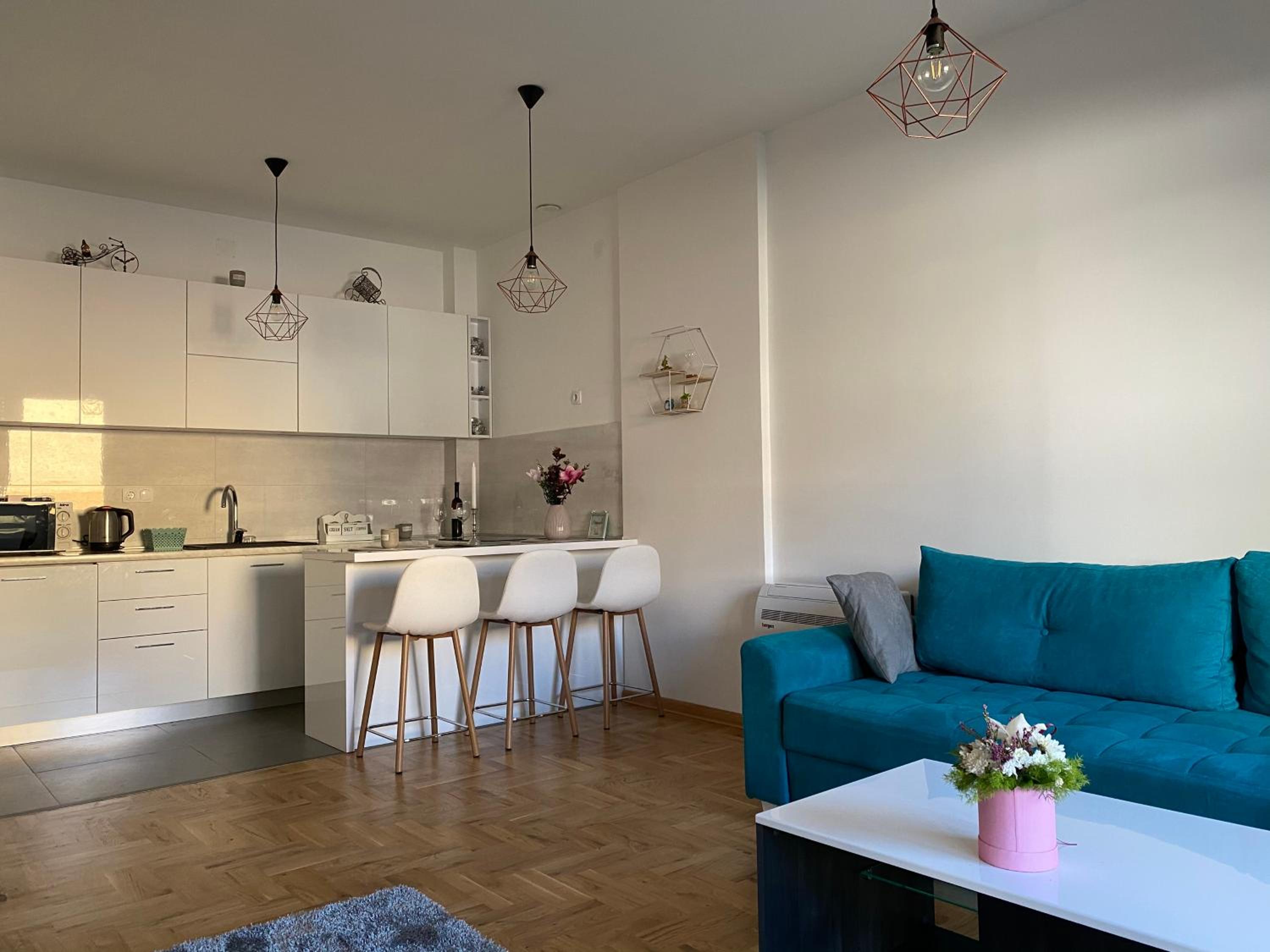 Harmony Suite
