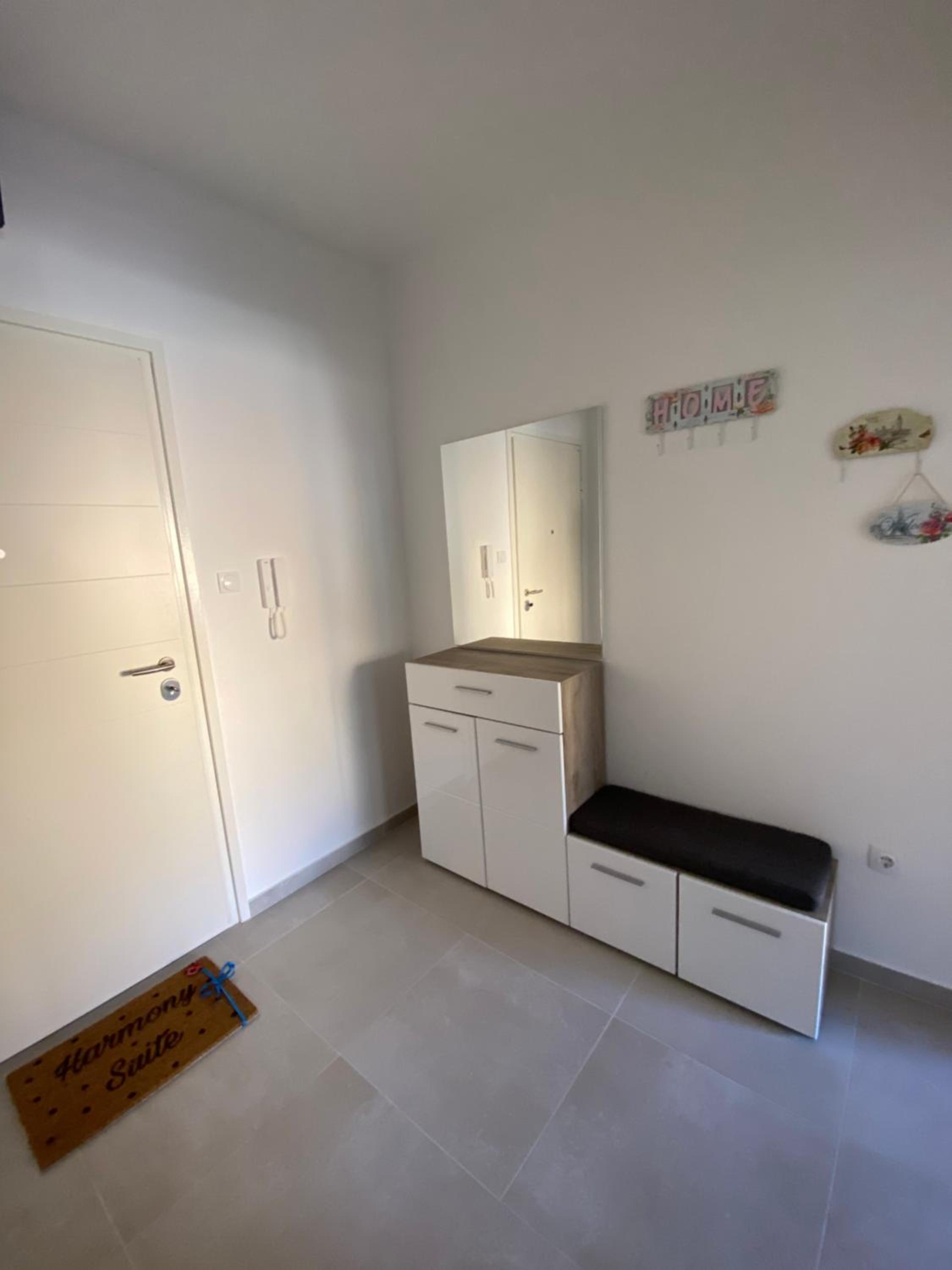 Harmony Suite