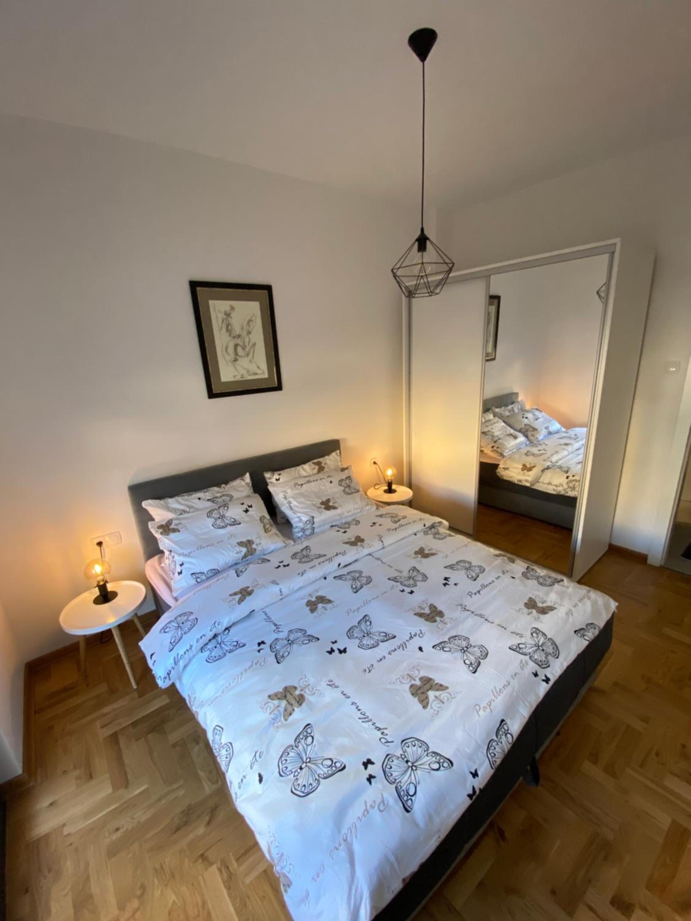 Harmony Suite