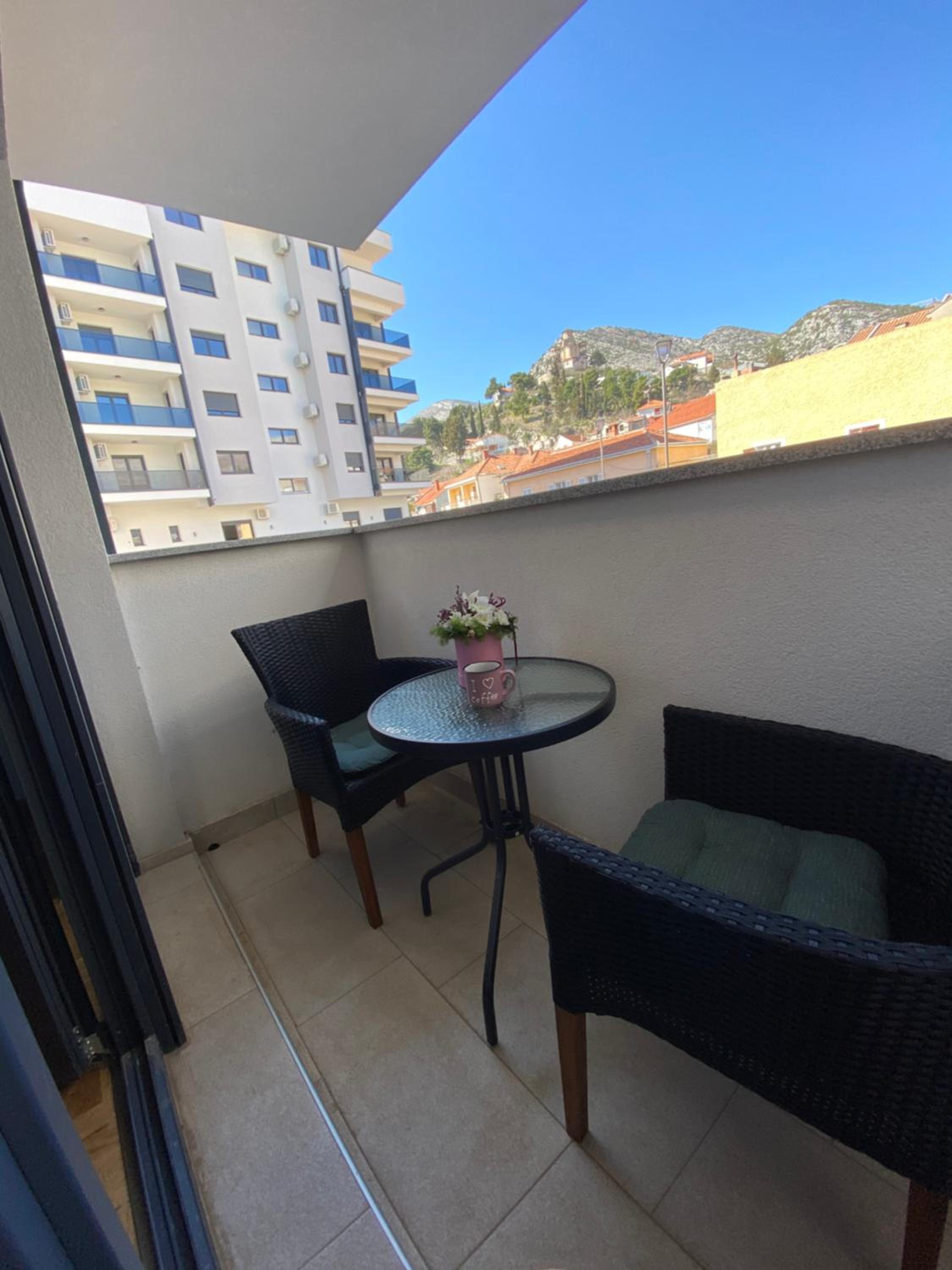 Harmony Suite