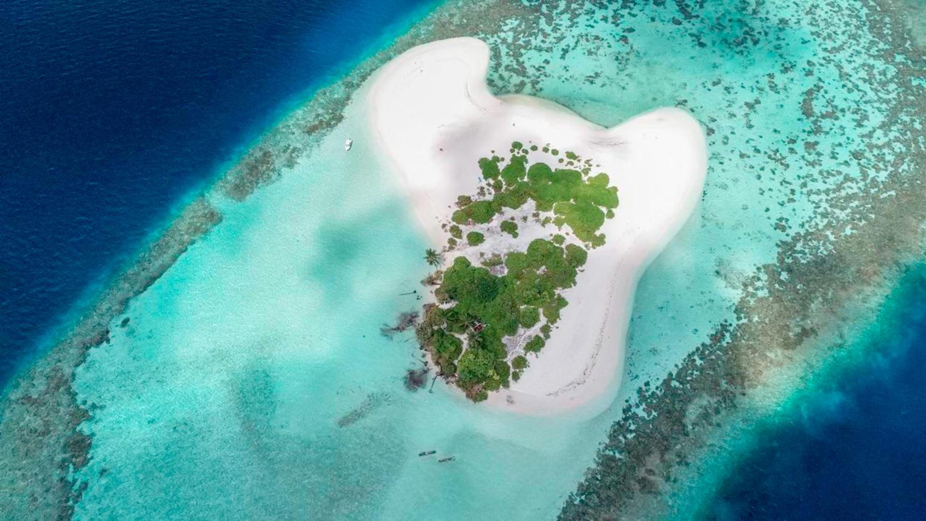 Salt Villa Ukulhas