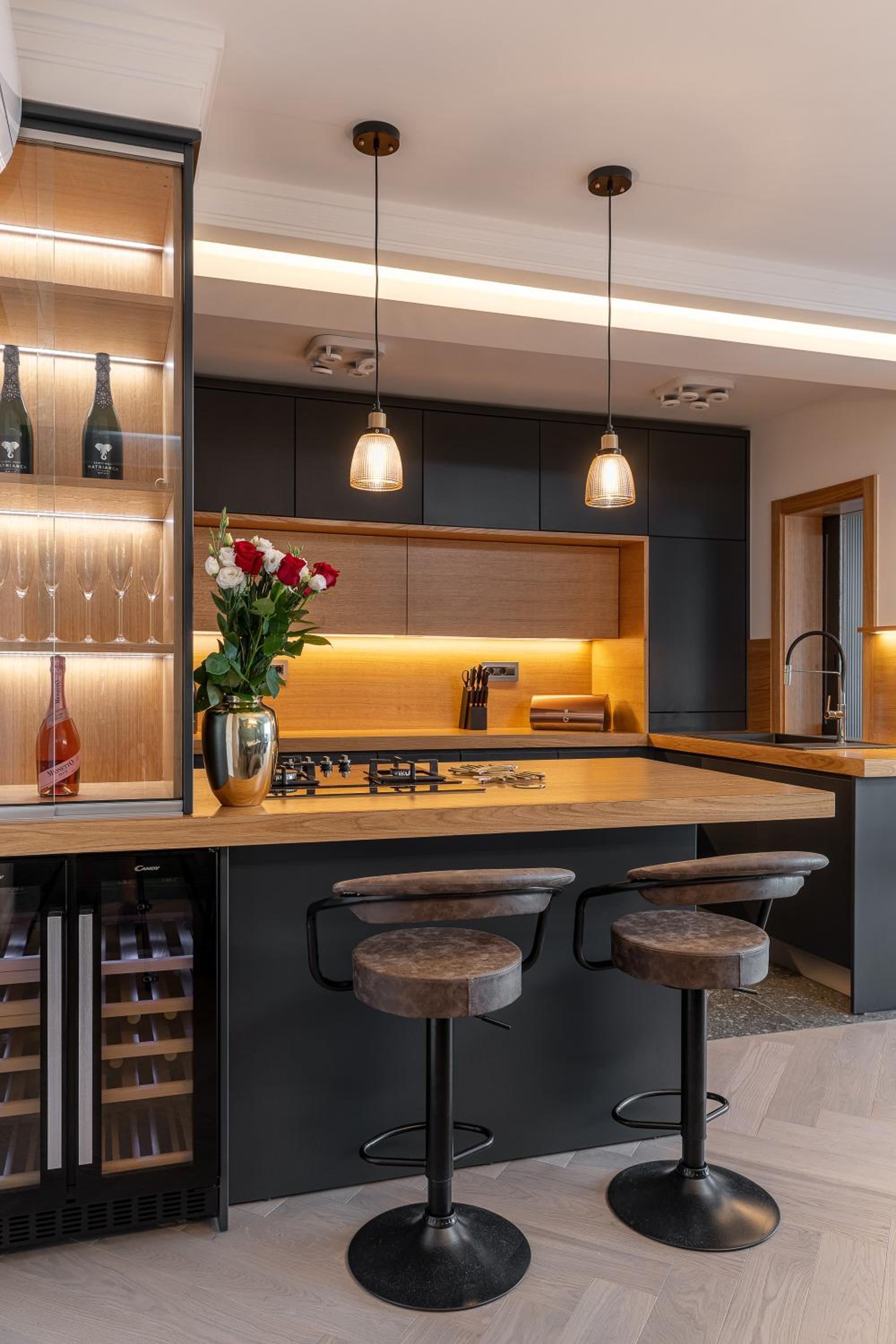 Insula Luxury Apartment
