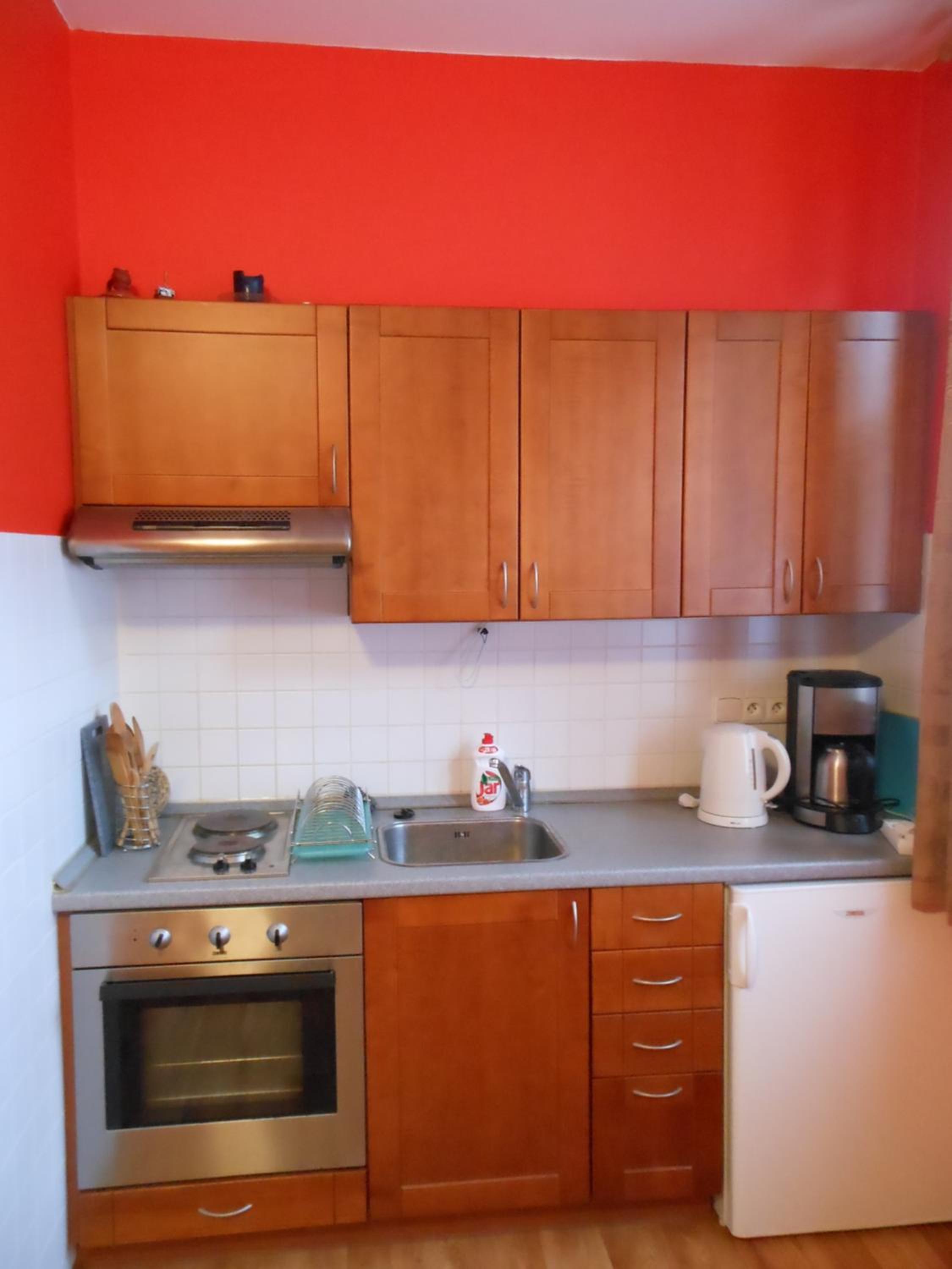 Apartmán Bedřichov view 3