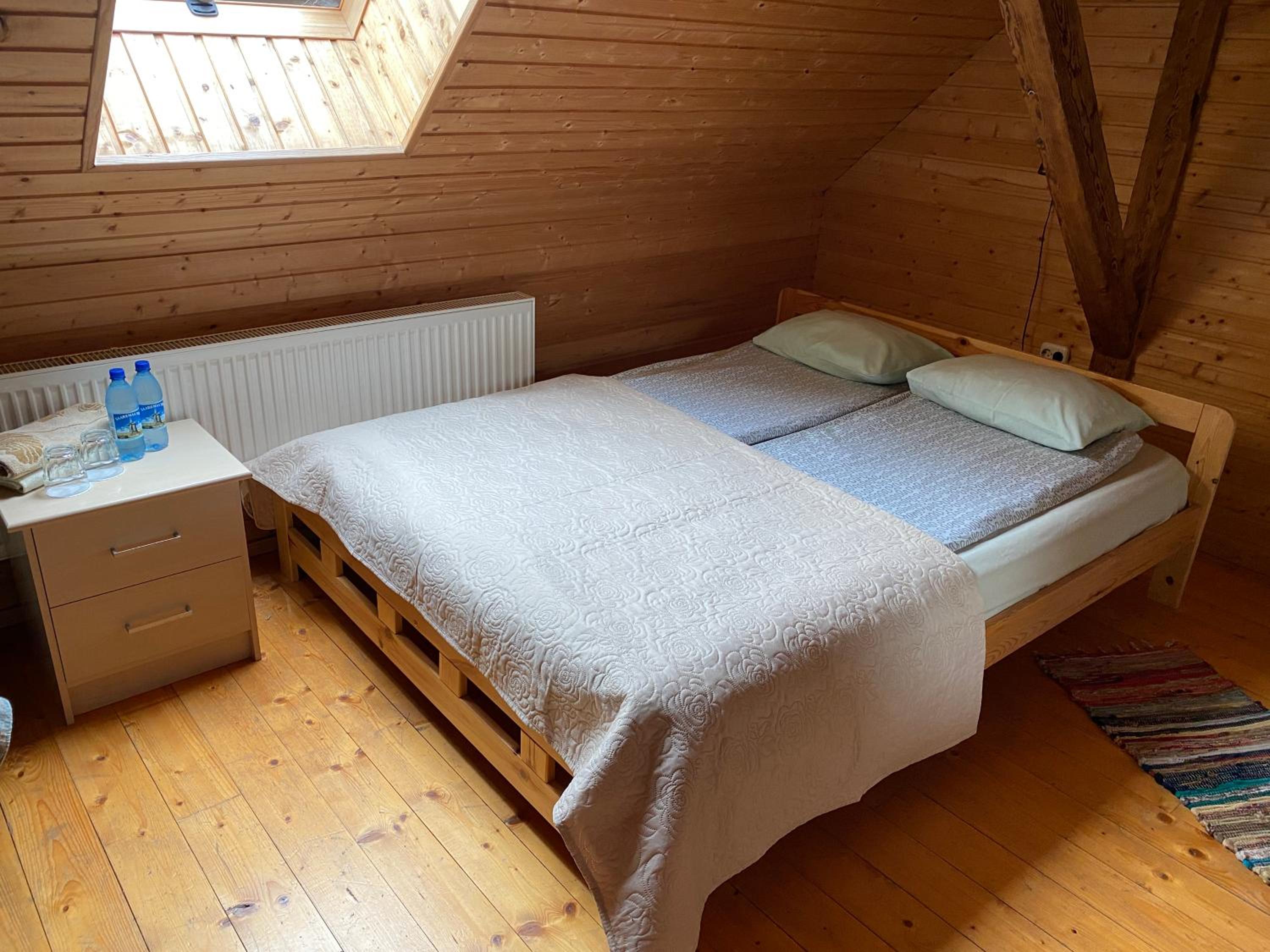 Kivimäe Turismitalu