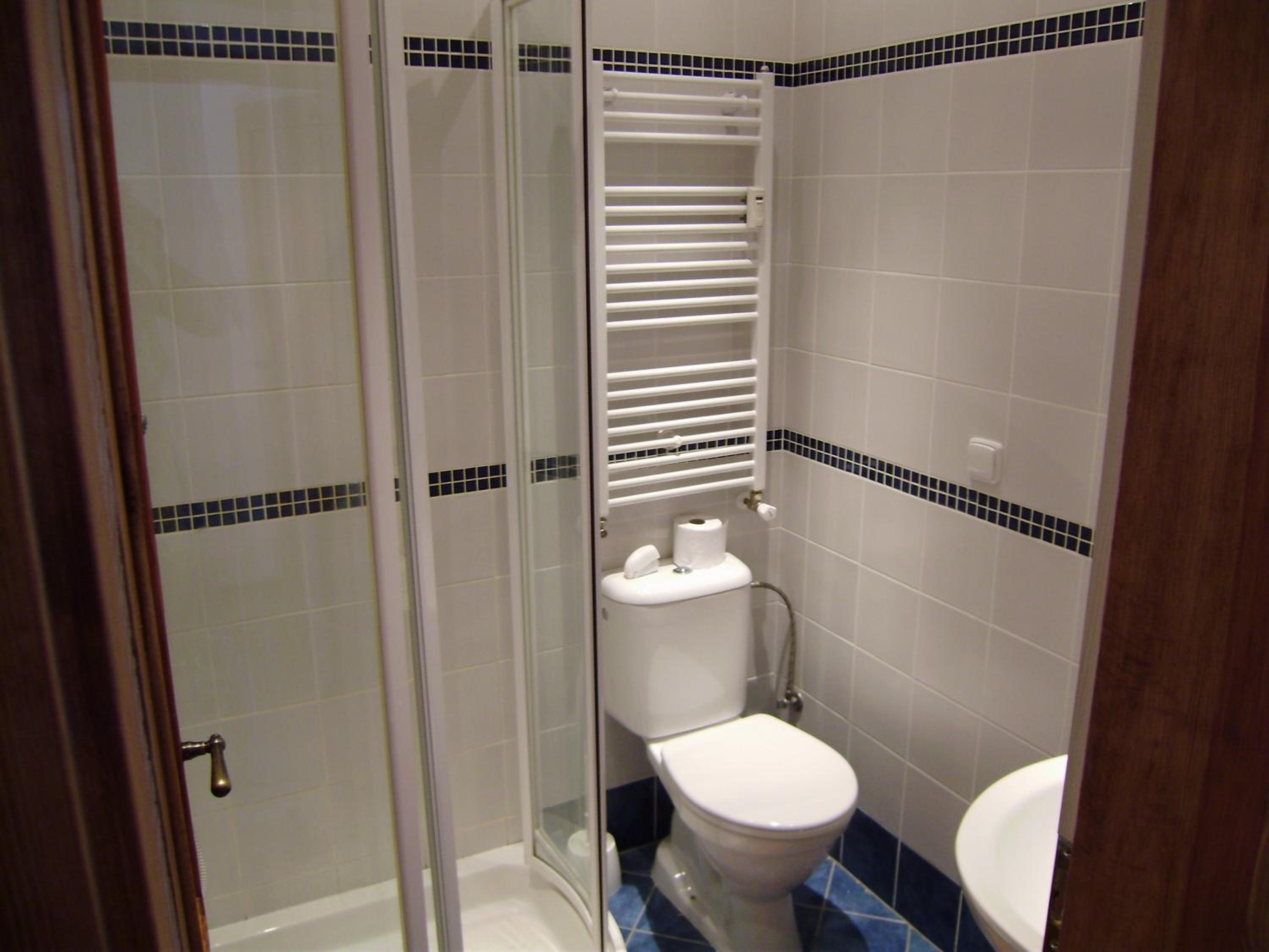 Apartmán Bedřichov view 2
