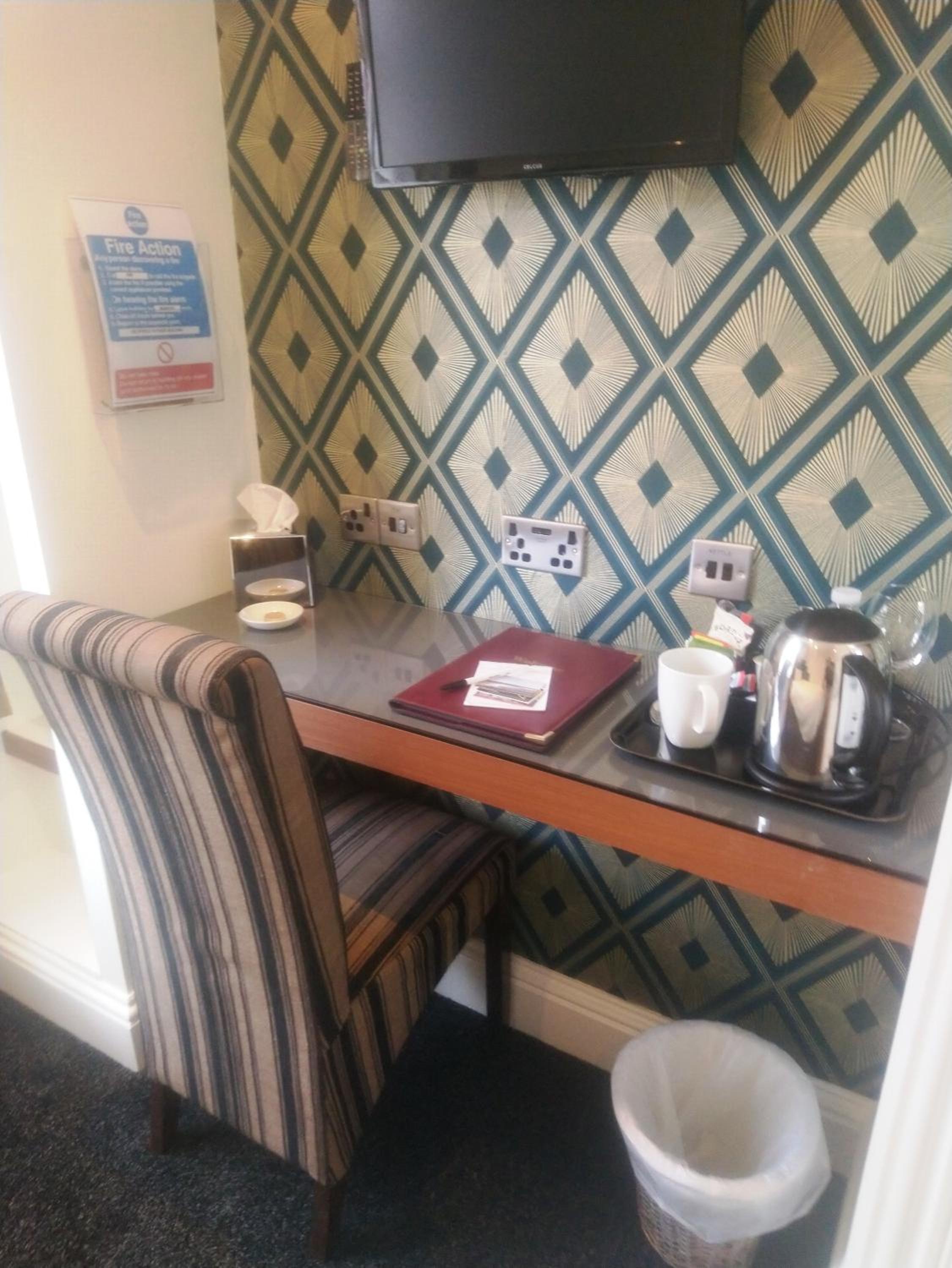 The Gatsby Blackpool - Formerly The Windsor, photo 43