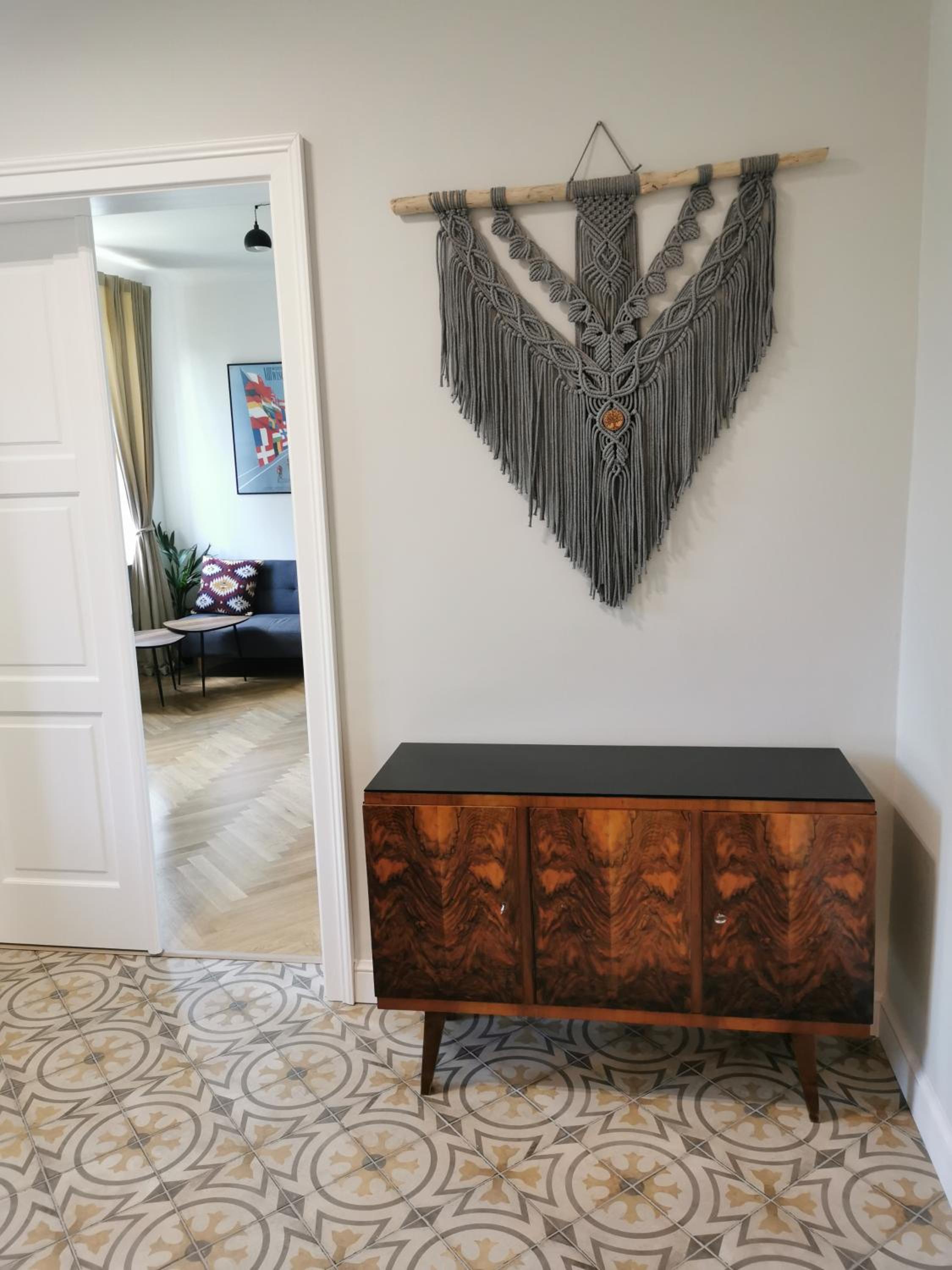 Apartament Podoficerski z sauną-FVAT, parking, photo 8