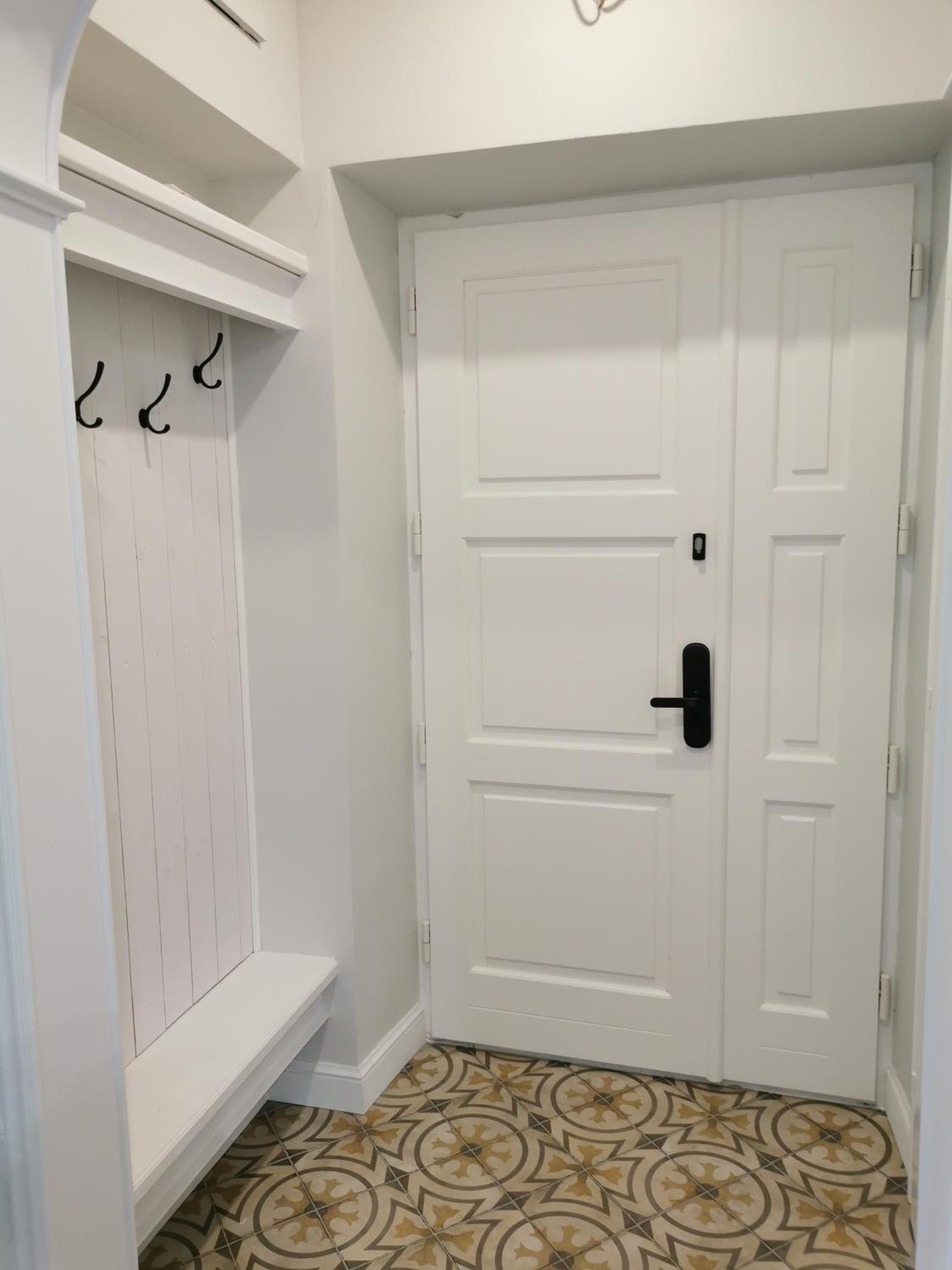 Apartament Podoficerski z sauną-FVAT, parking, photo 3