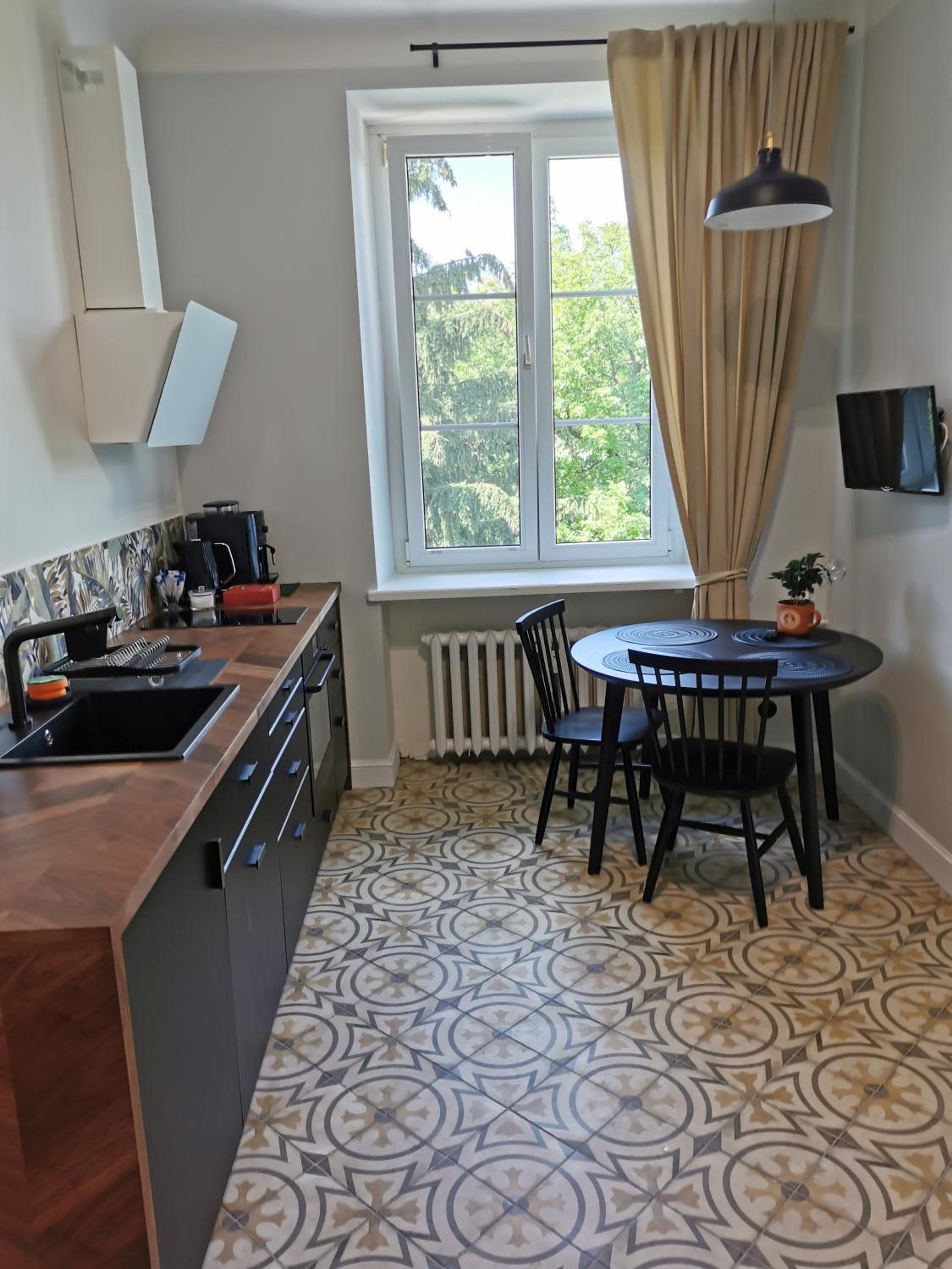 Apartament Podoficerski z sauną-FVAT, parking, photo 10