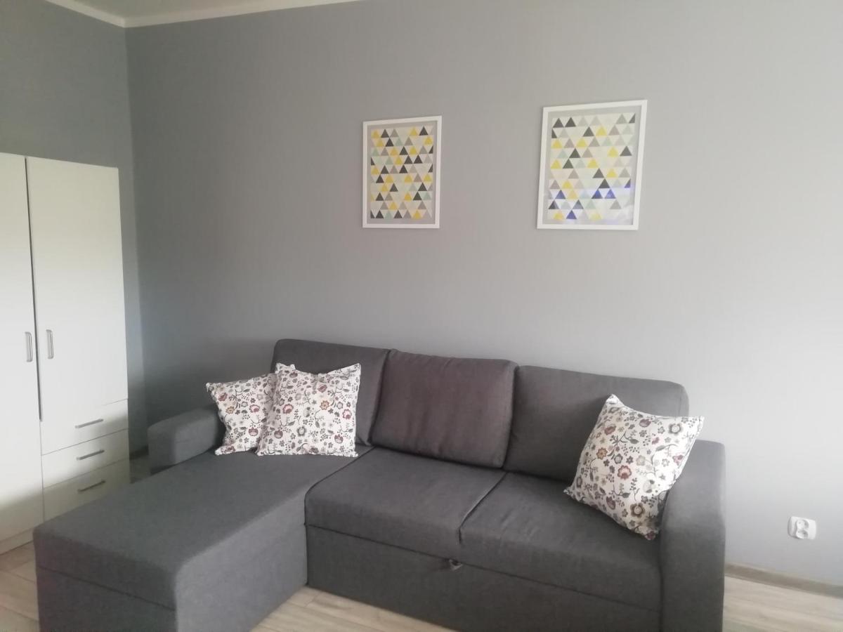 Apartament Biała Mewa view 2