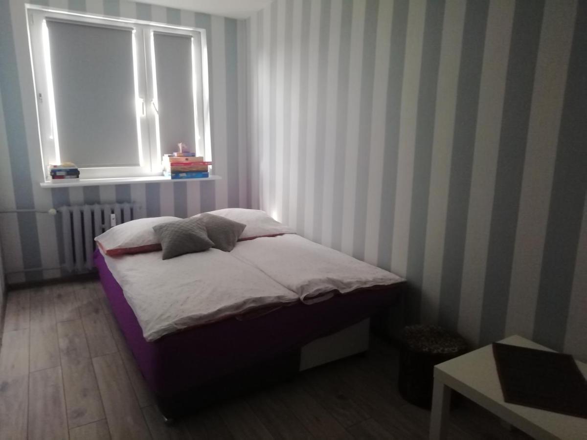 Apartament Biała Mewa view 4