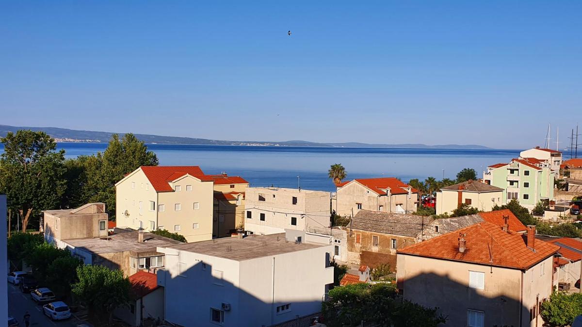 Apartment Dream view 4