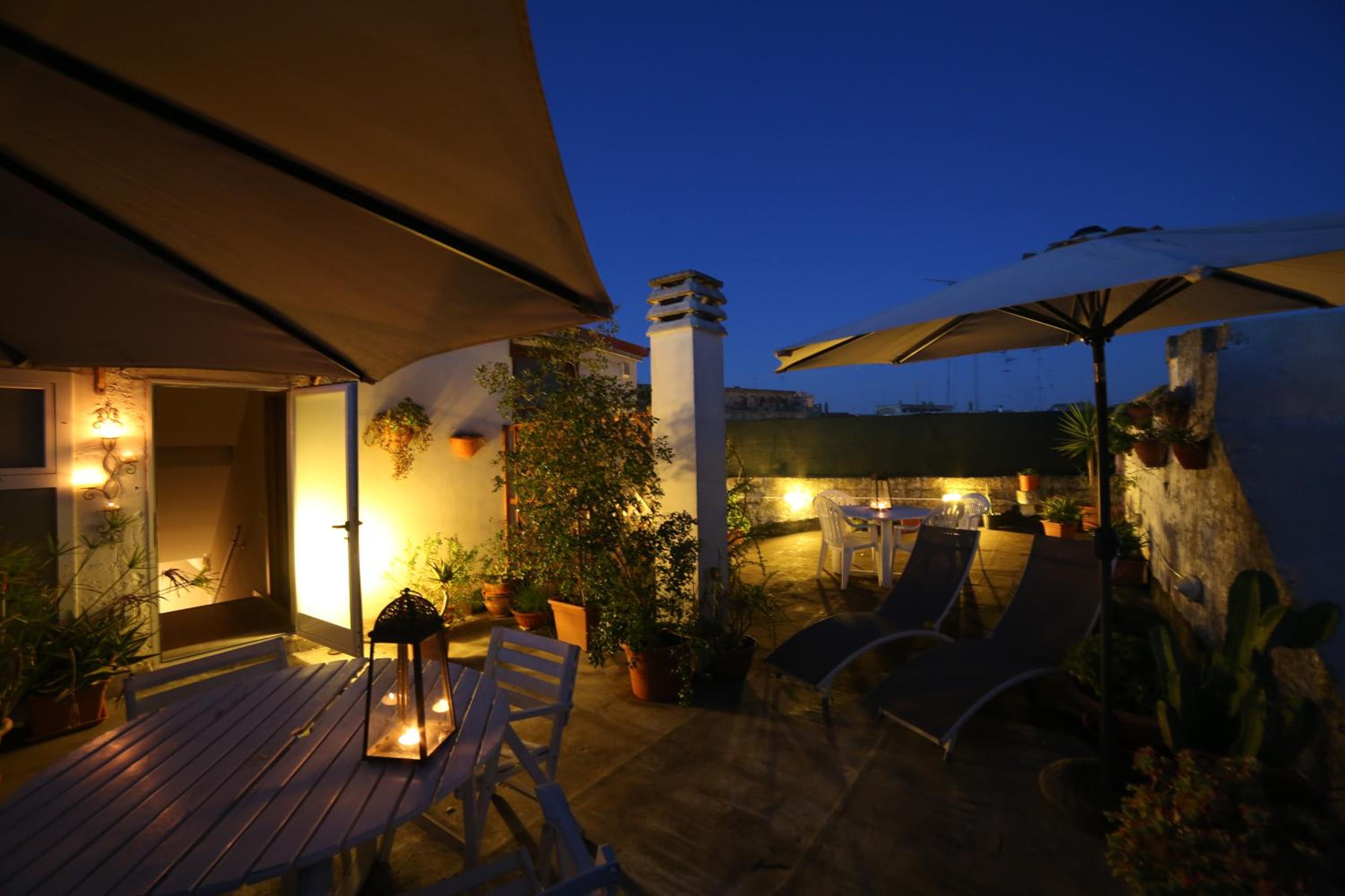 Bed & Breakfast Idomeneo 63