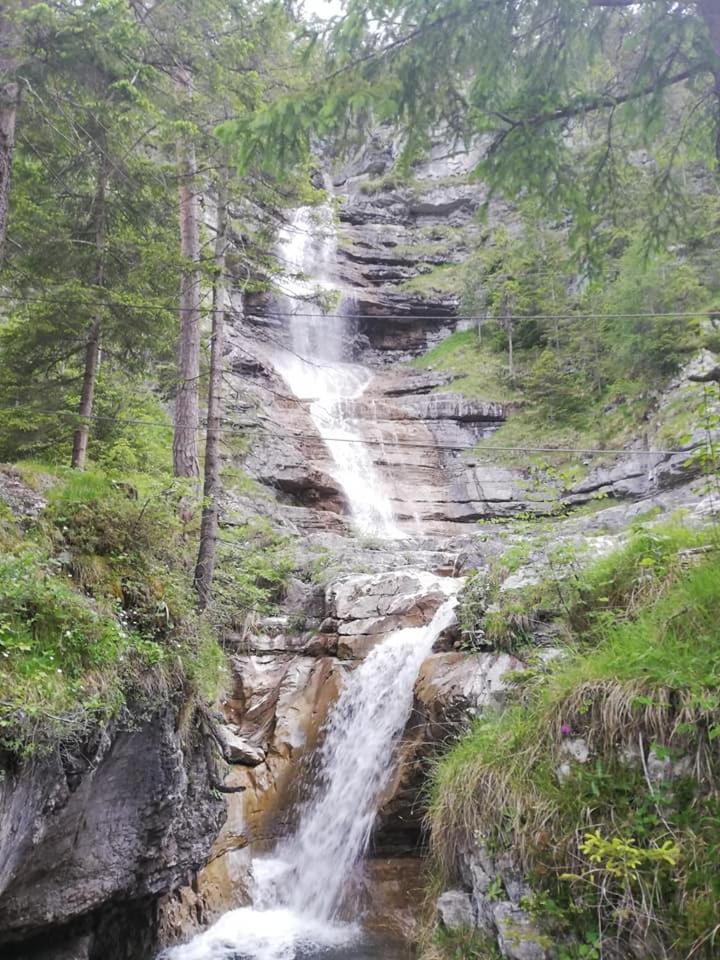 Pension Garni Hochmoos