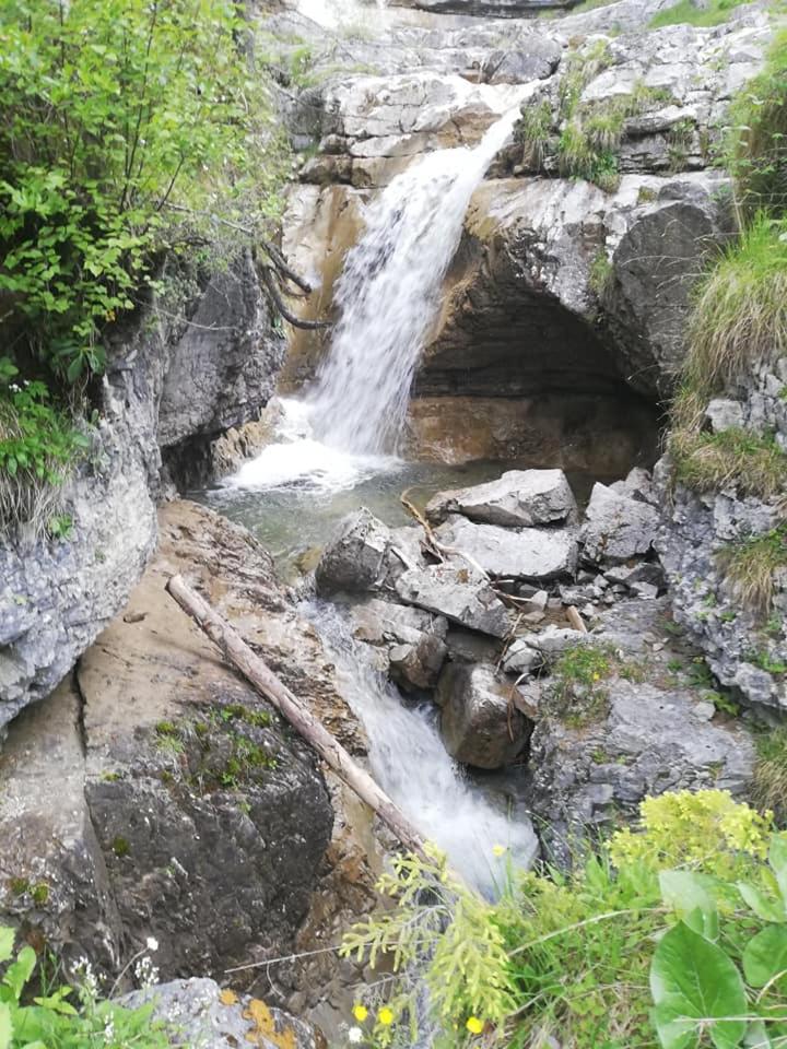 Pension Garni Hochmoos