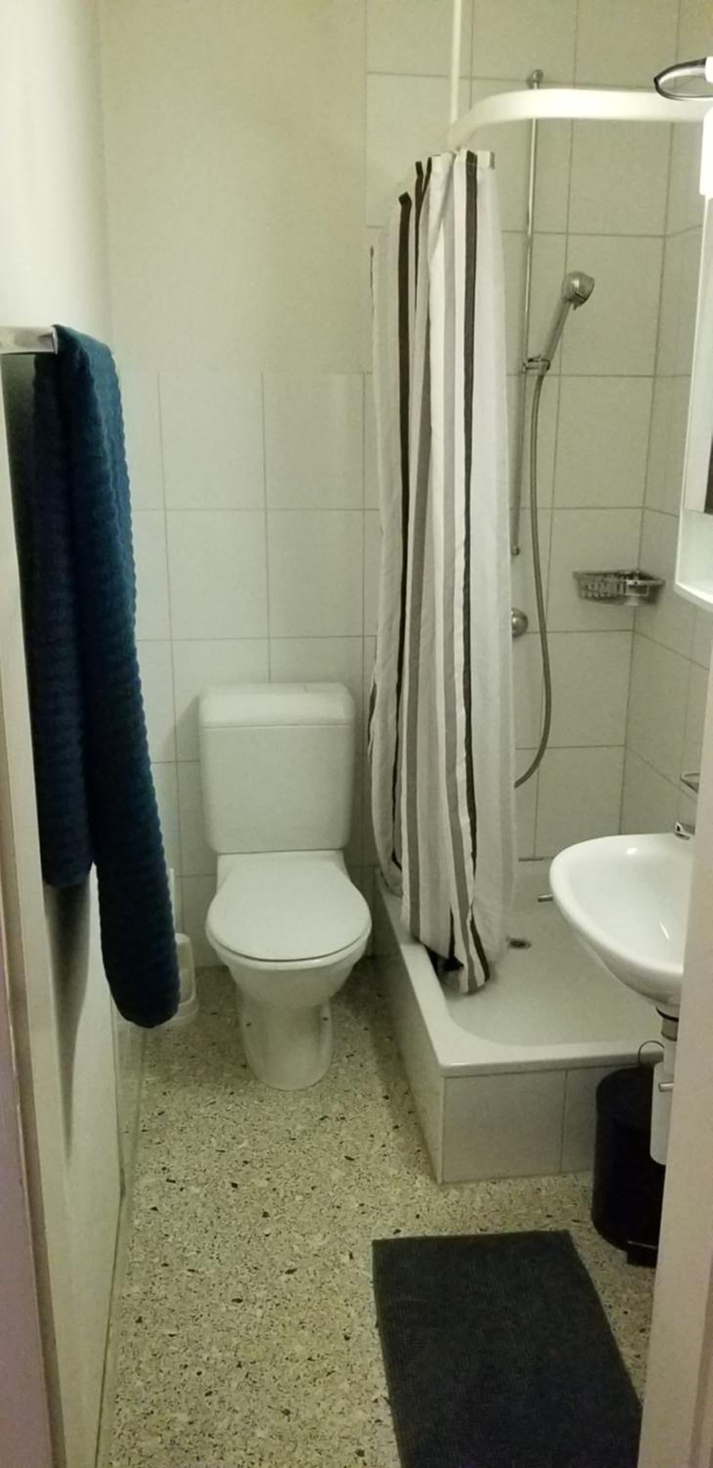 HSH Breitenrain - Serviced Apartment - Bern City by HSH Hotel Serviced Home view 5
