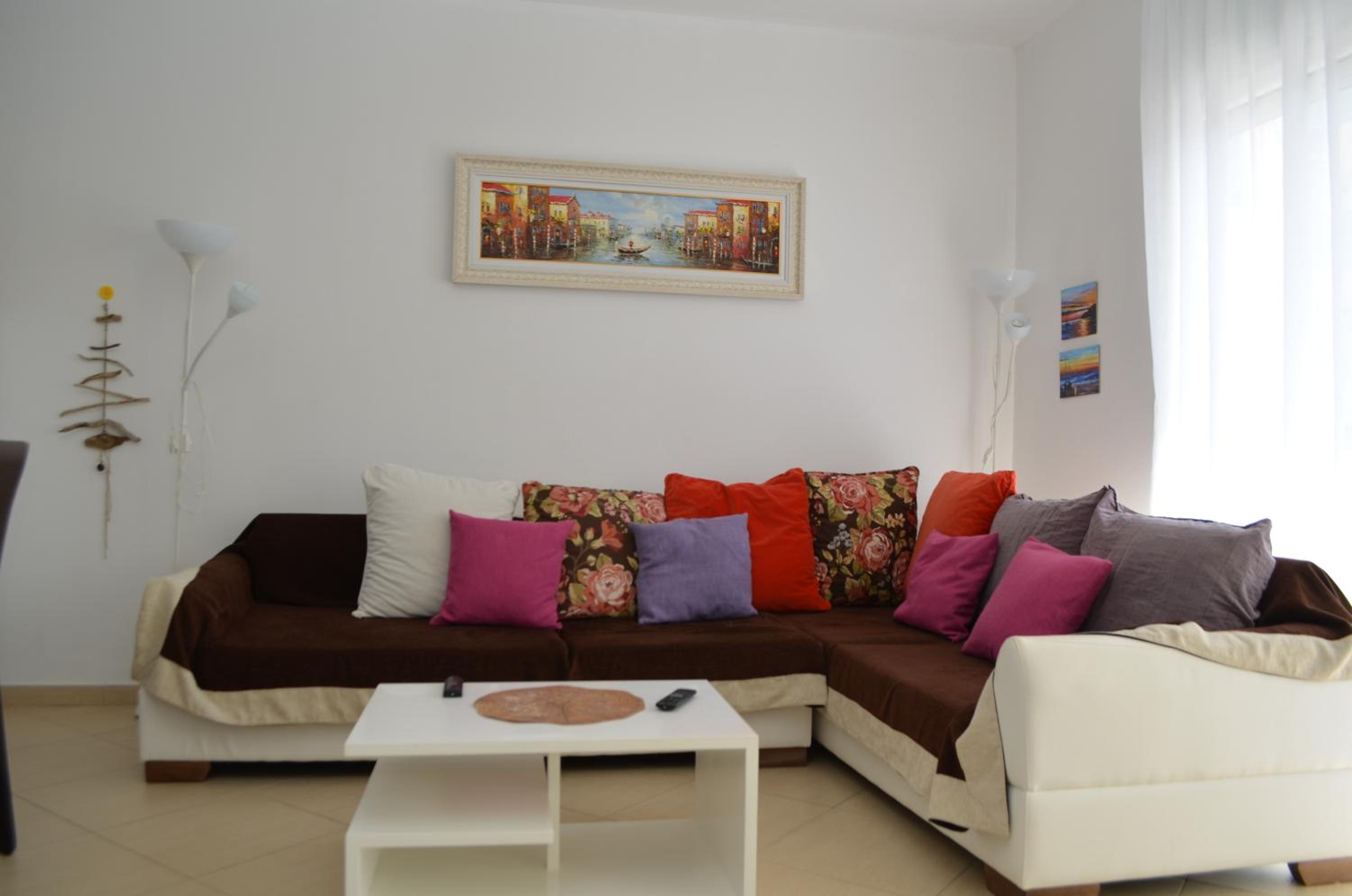 Svein Apartment
