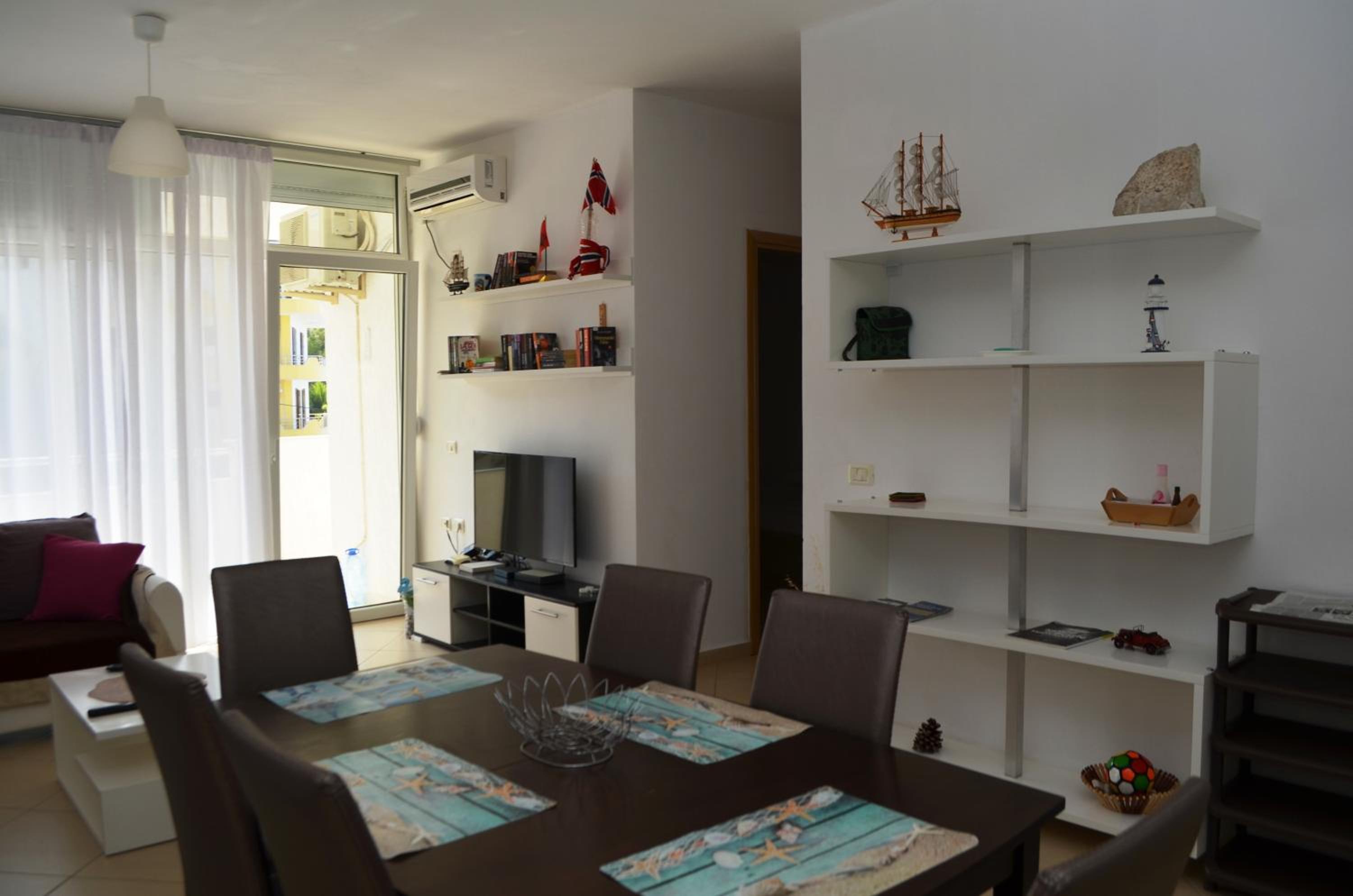 Svein Apartment