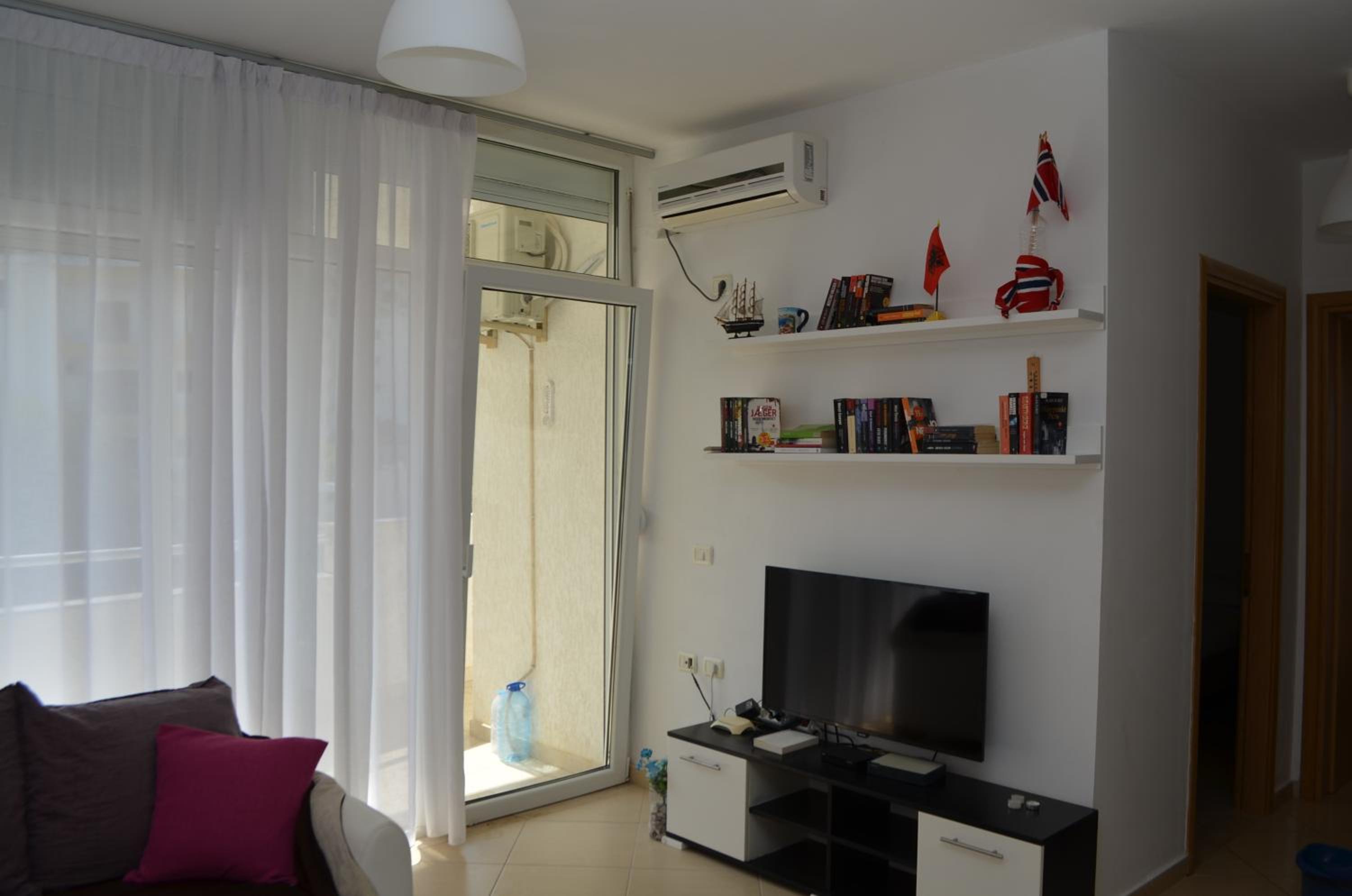 Svein Apartment