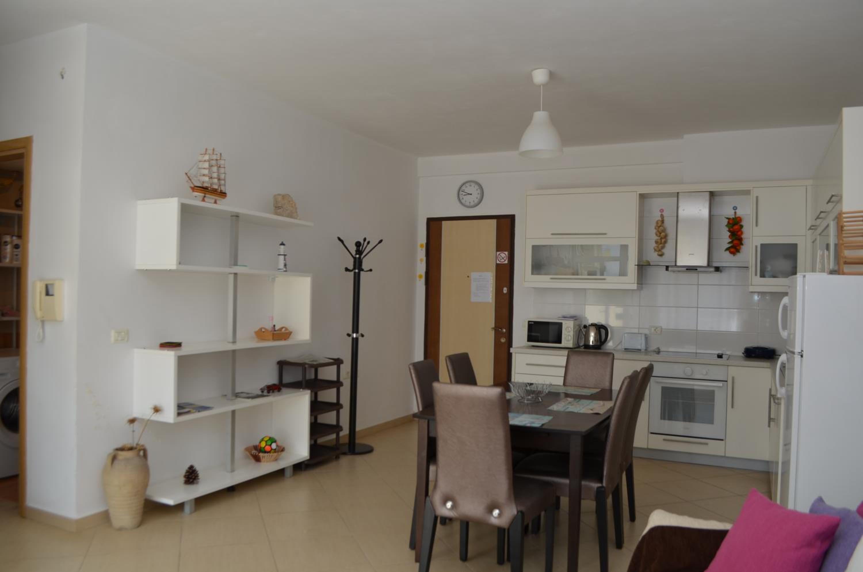 Svein Apartment