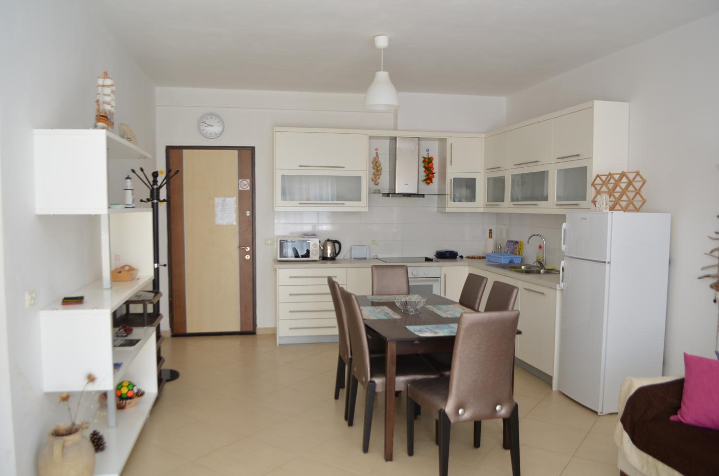 Svein Apartment