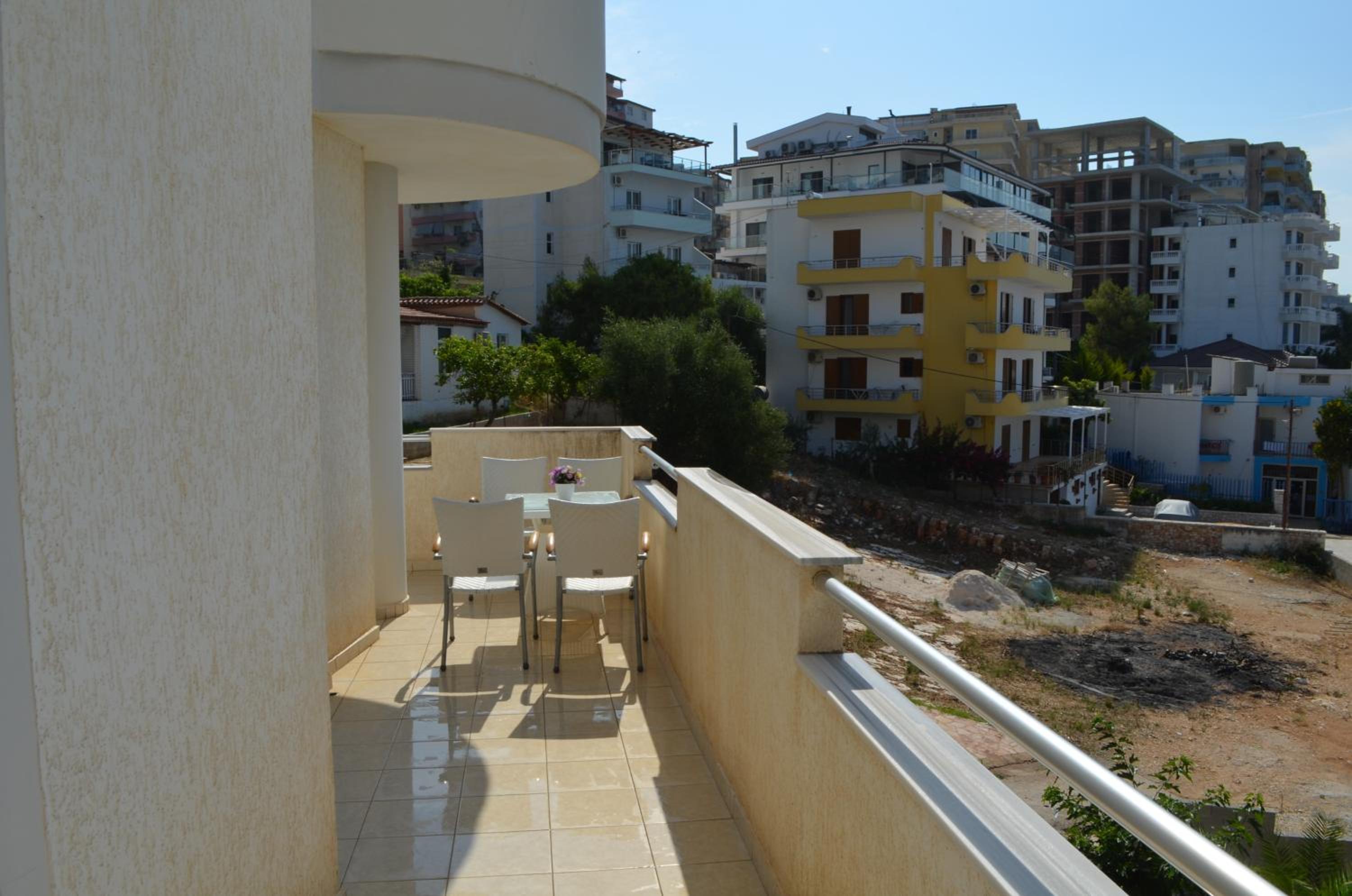 Svein Apartment