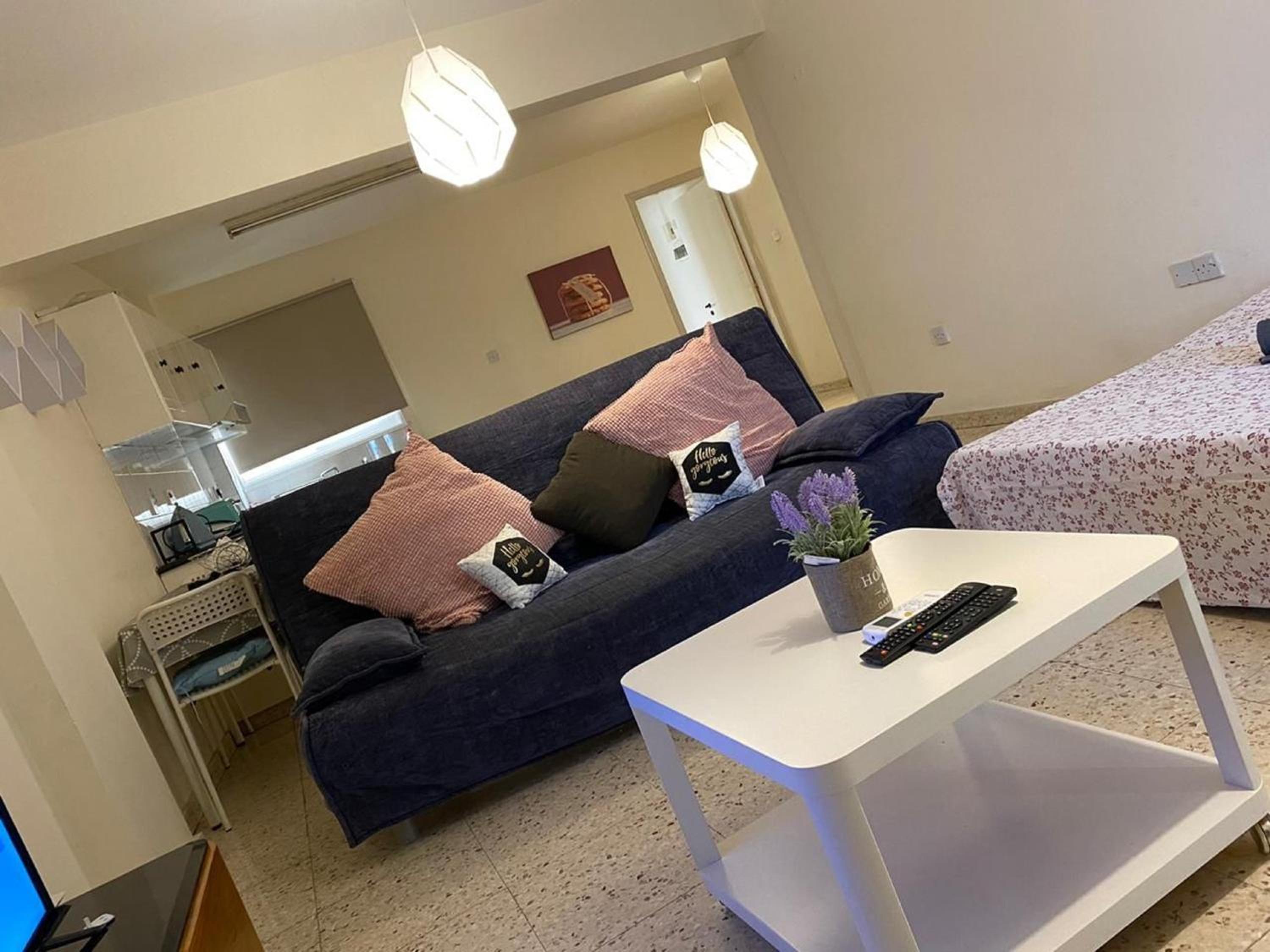 Comfort Apartment
