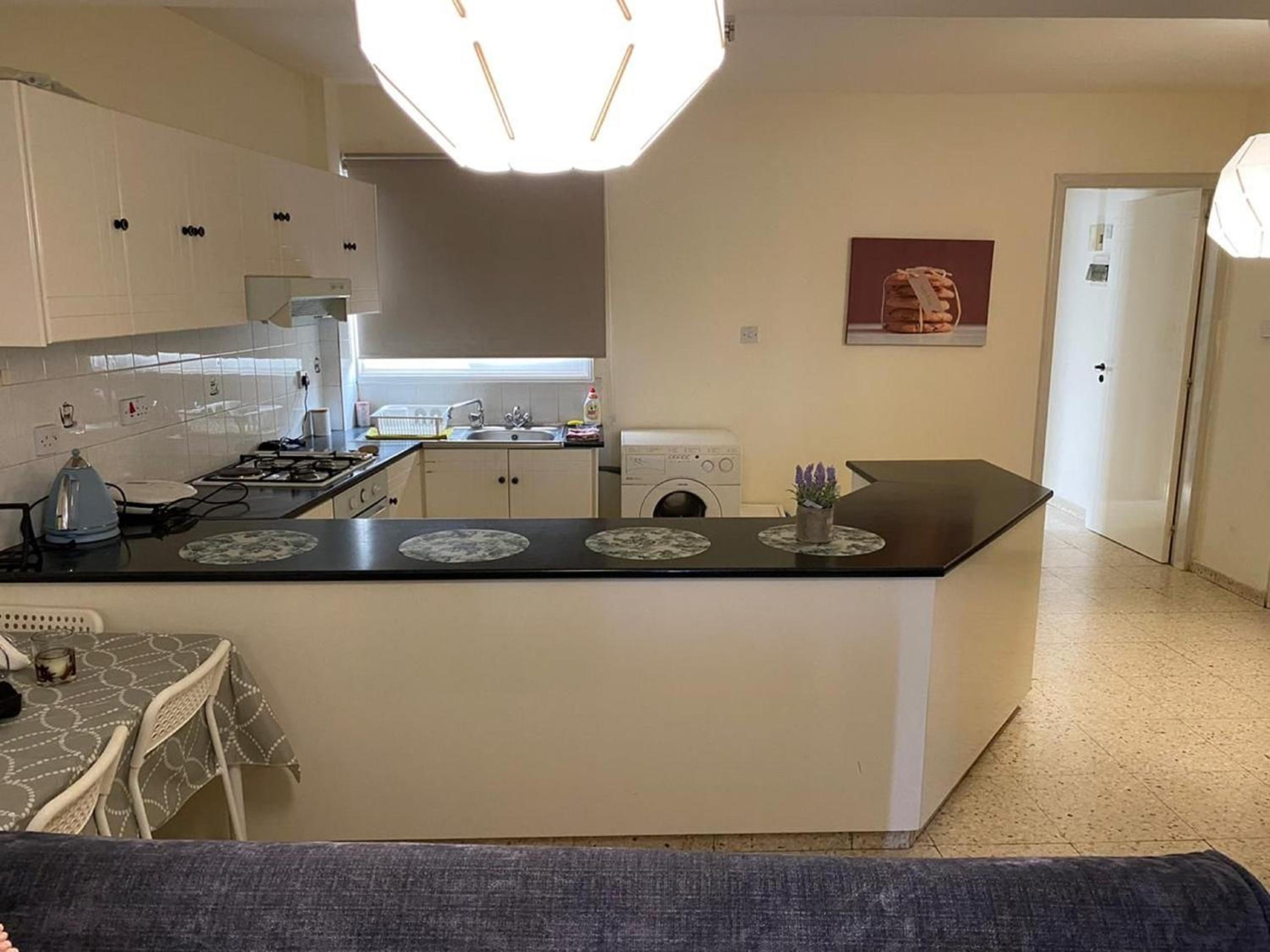 Comfort Apartment — photo 3