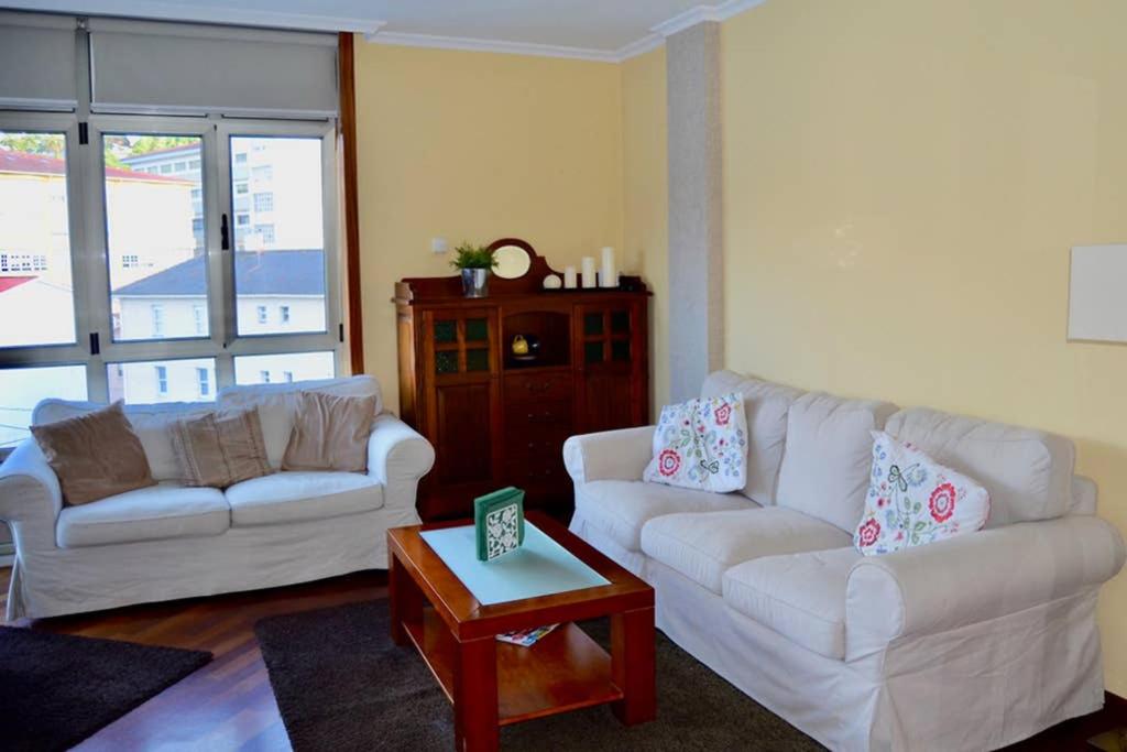 Fantástico dúplex de 4 habitaciones en el Camino Inglés. view 4