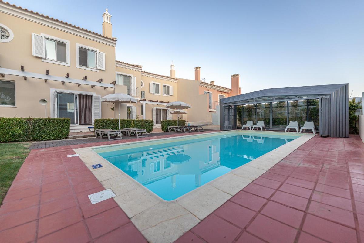 Boliqueime Villas view 2