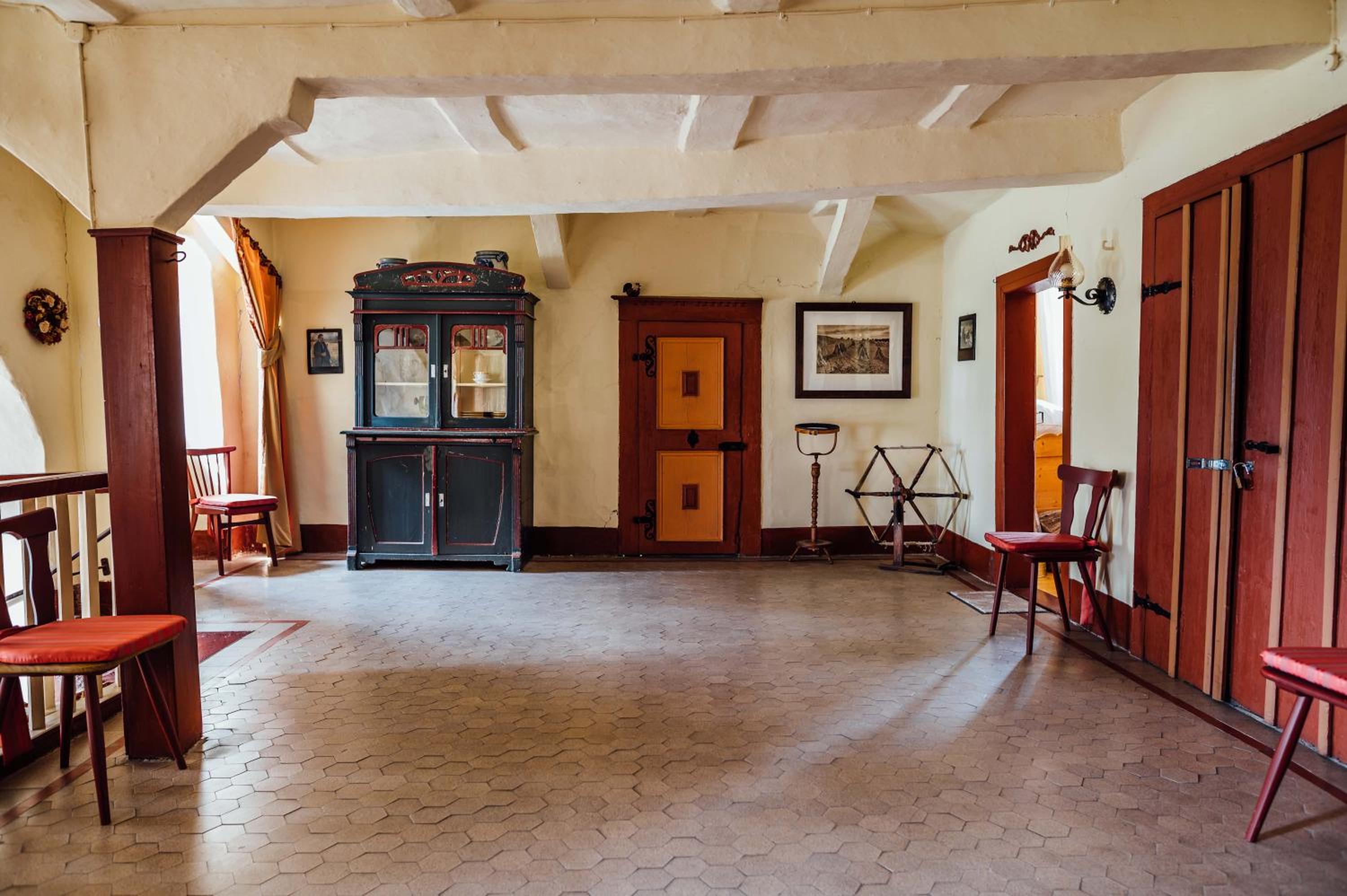 Rittergut Kleinvach