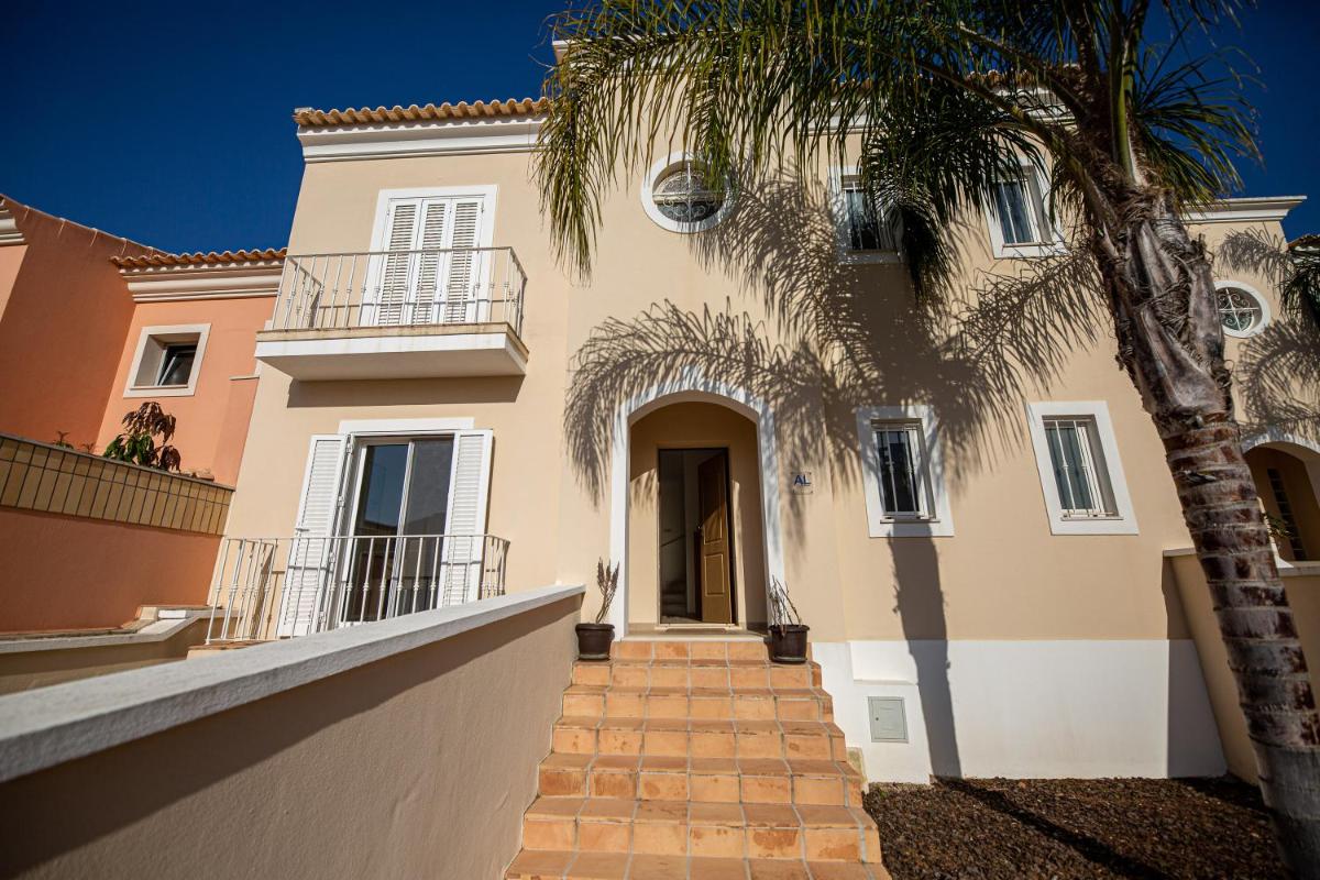 Boliqueime Villas view 5