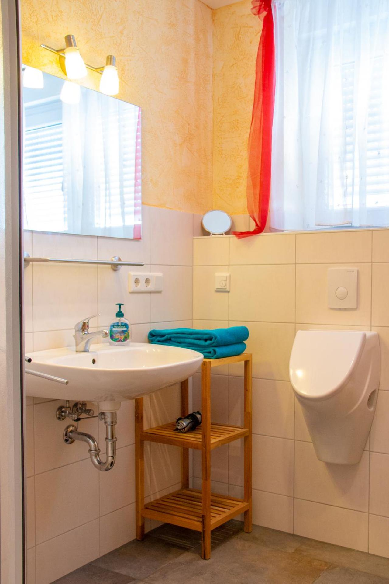 Ferienhaus Nienhagen - Jule