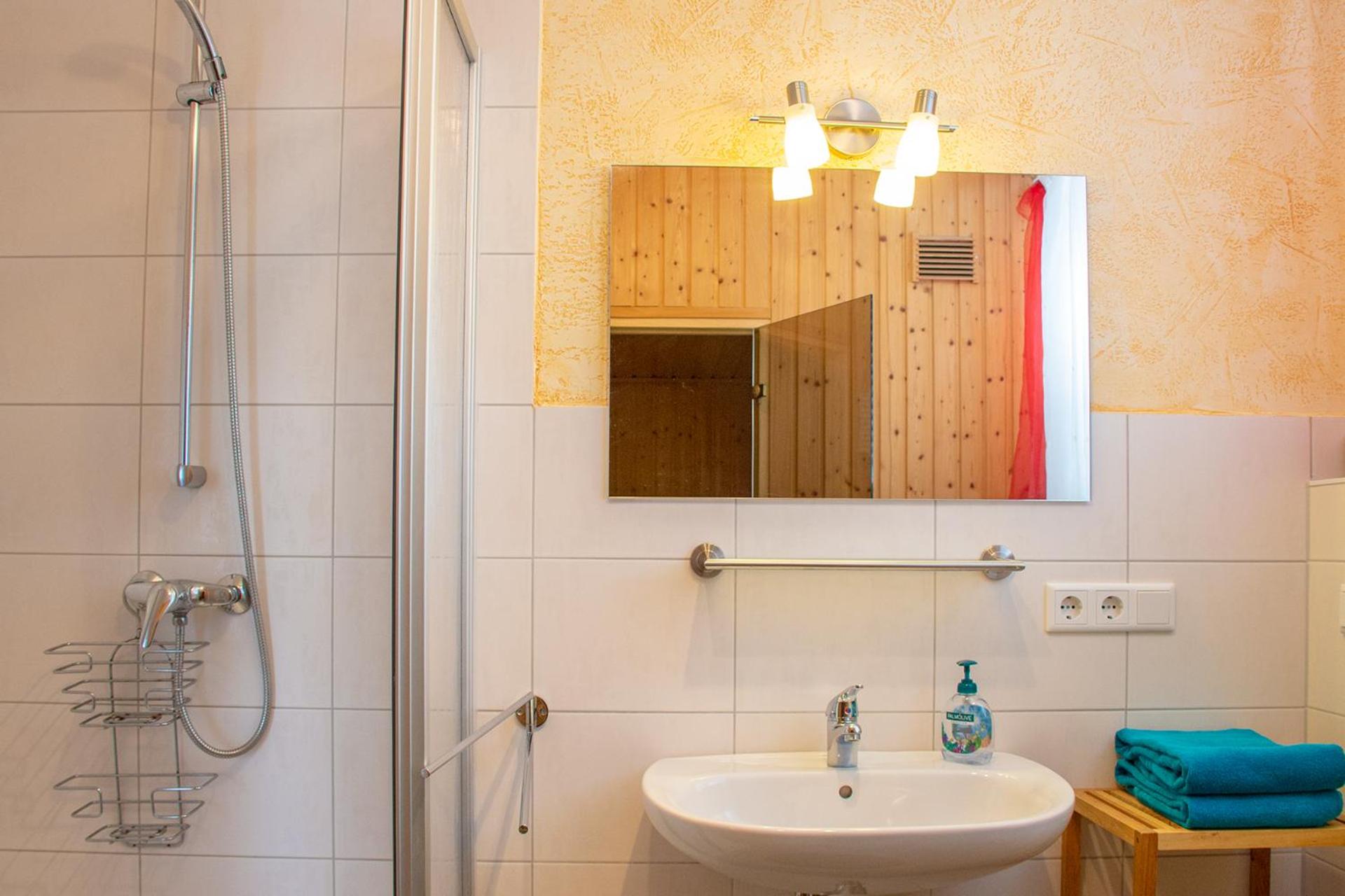 Ferienhaus Nienhagen - Jule
