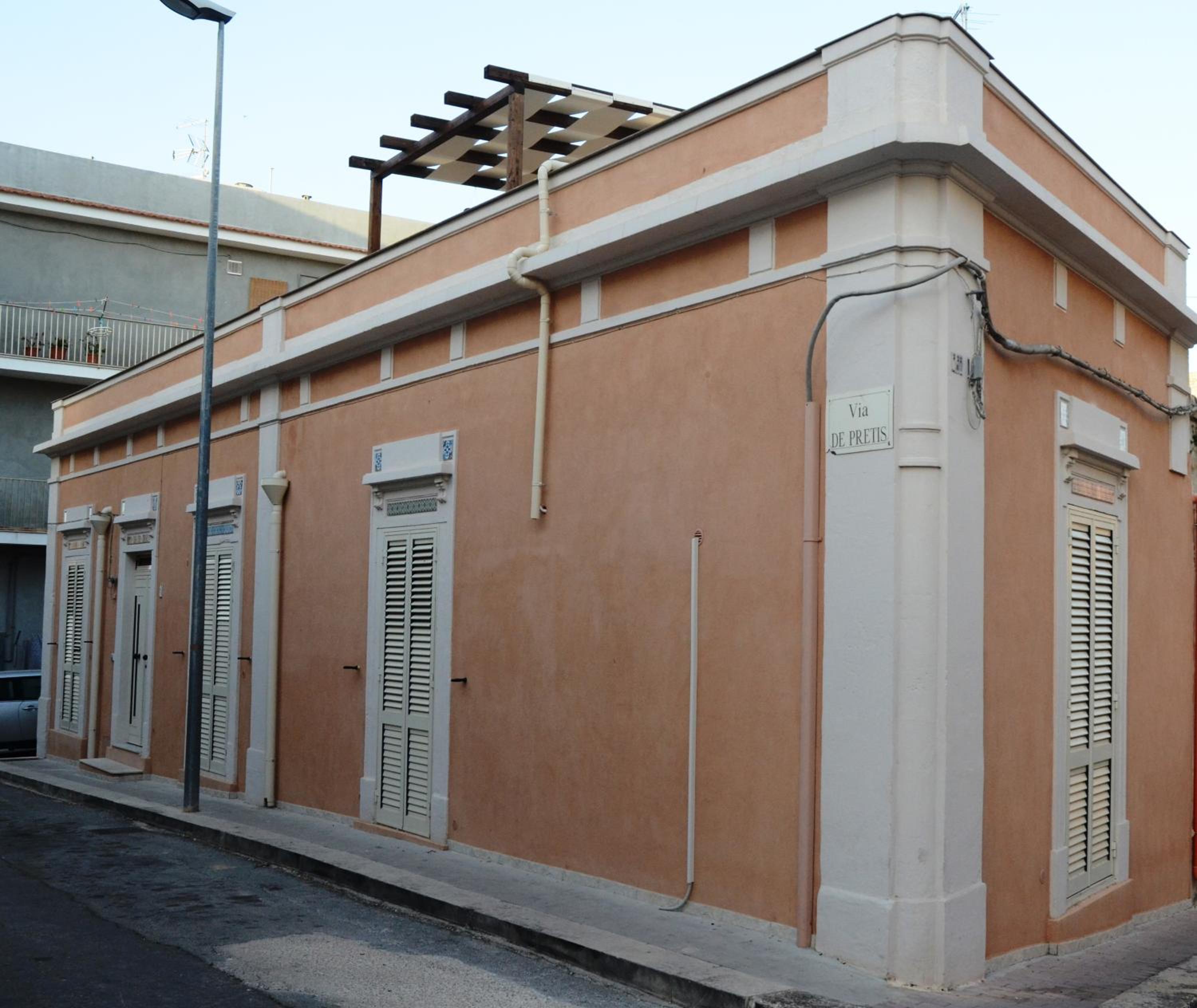 Casa Vacanze Amonì