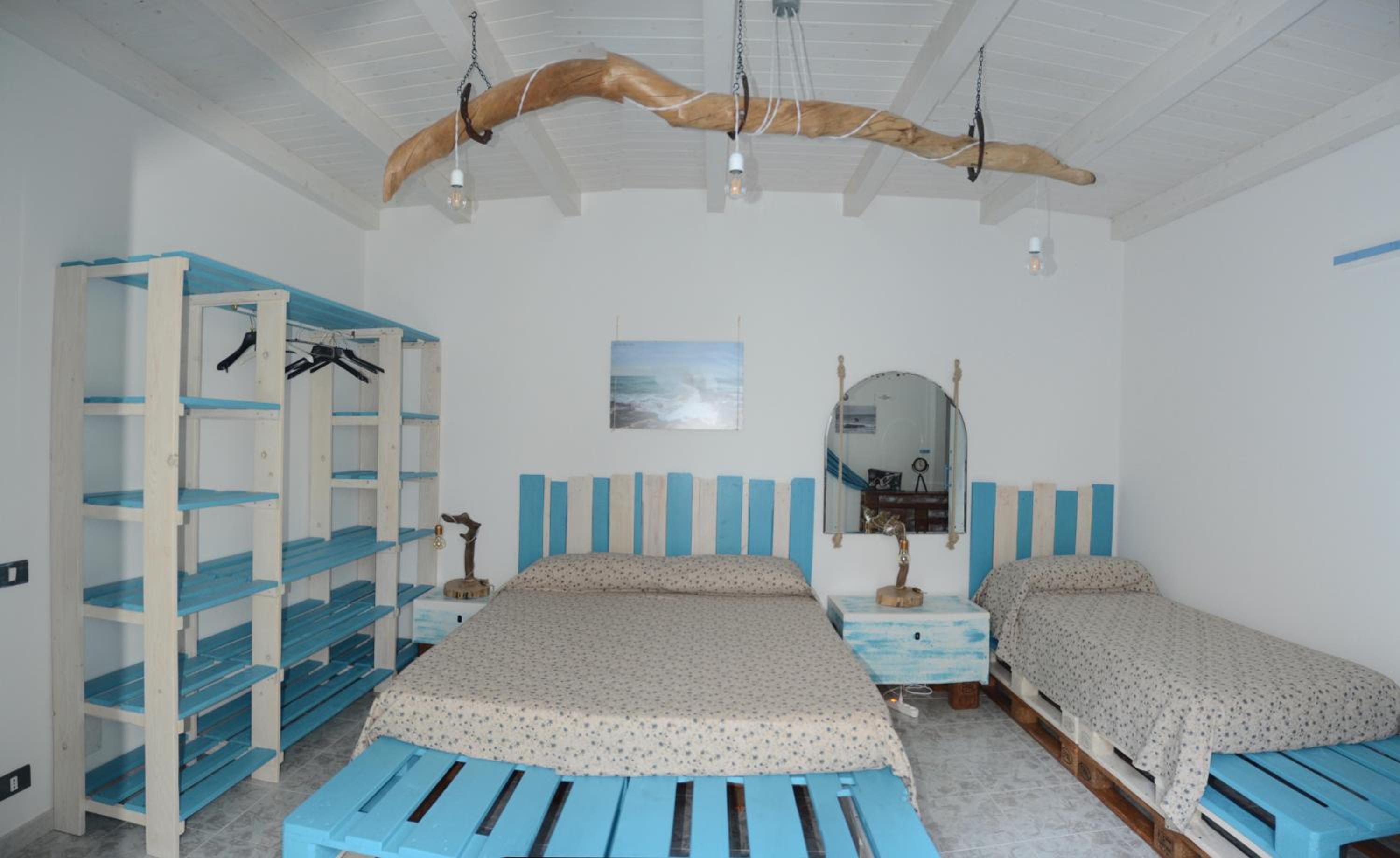 Casa Vacanze Amonì
