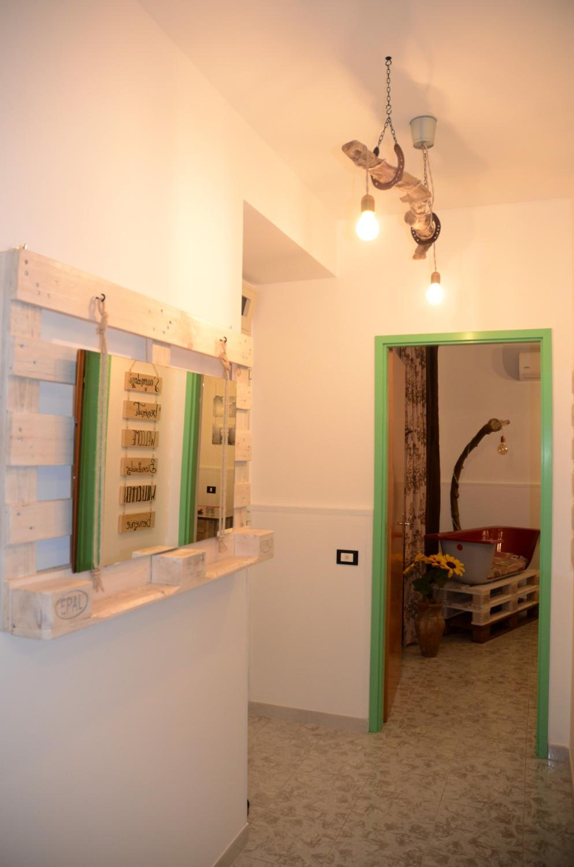 Casa Vacanze Amonì