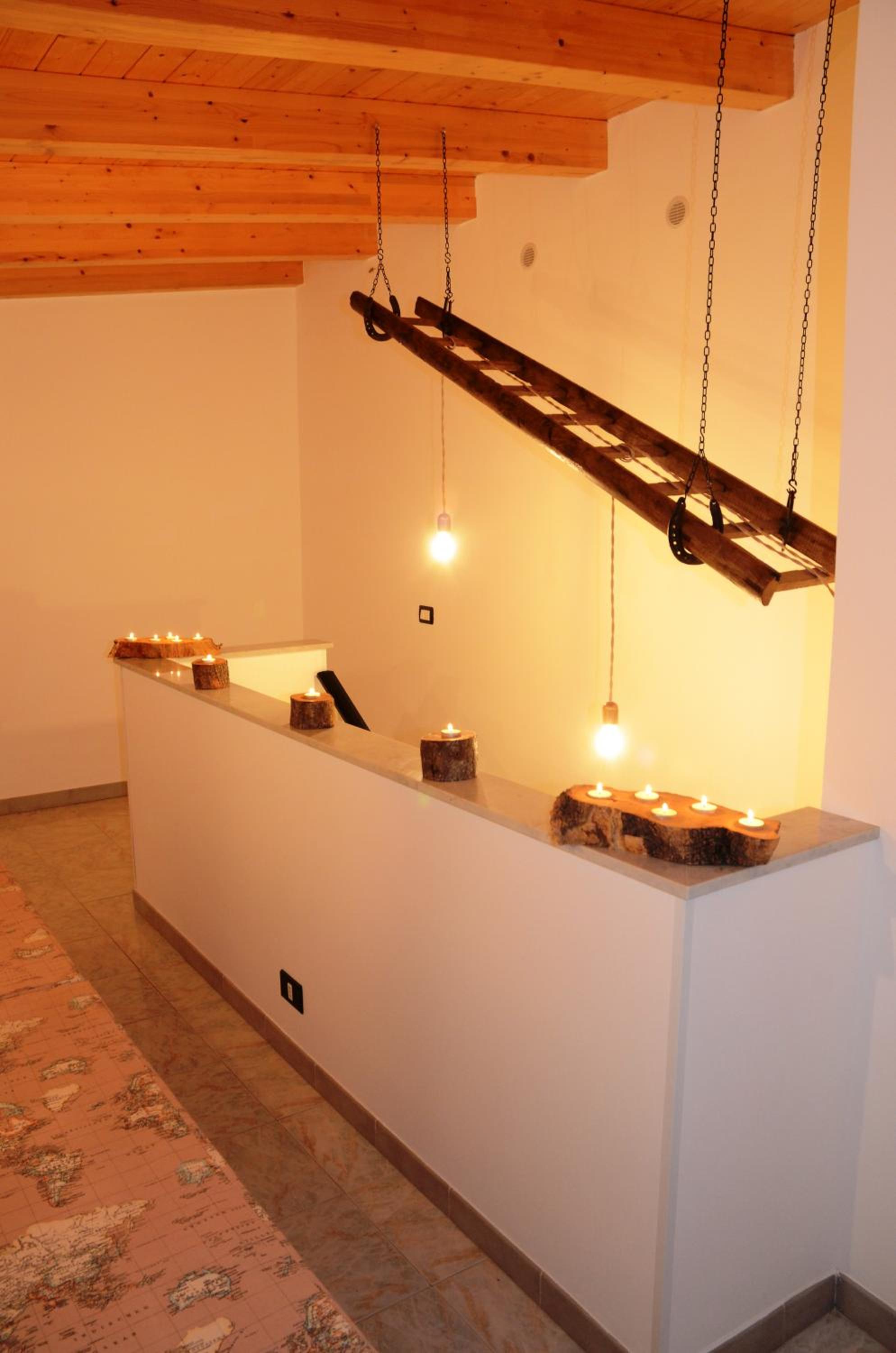 Casa Vacanze Amonì