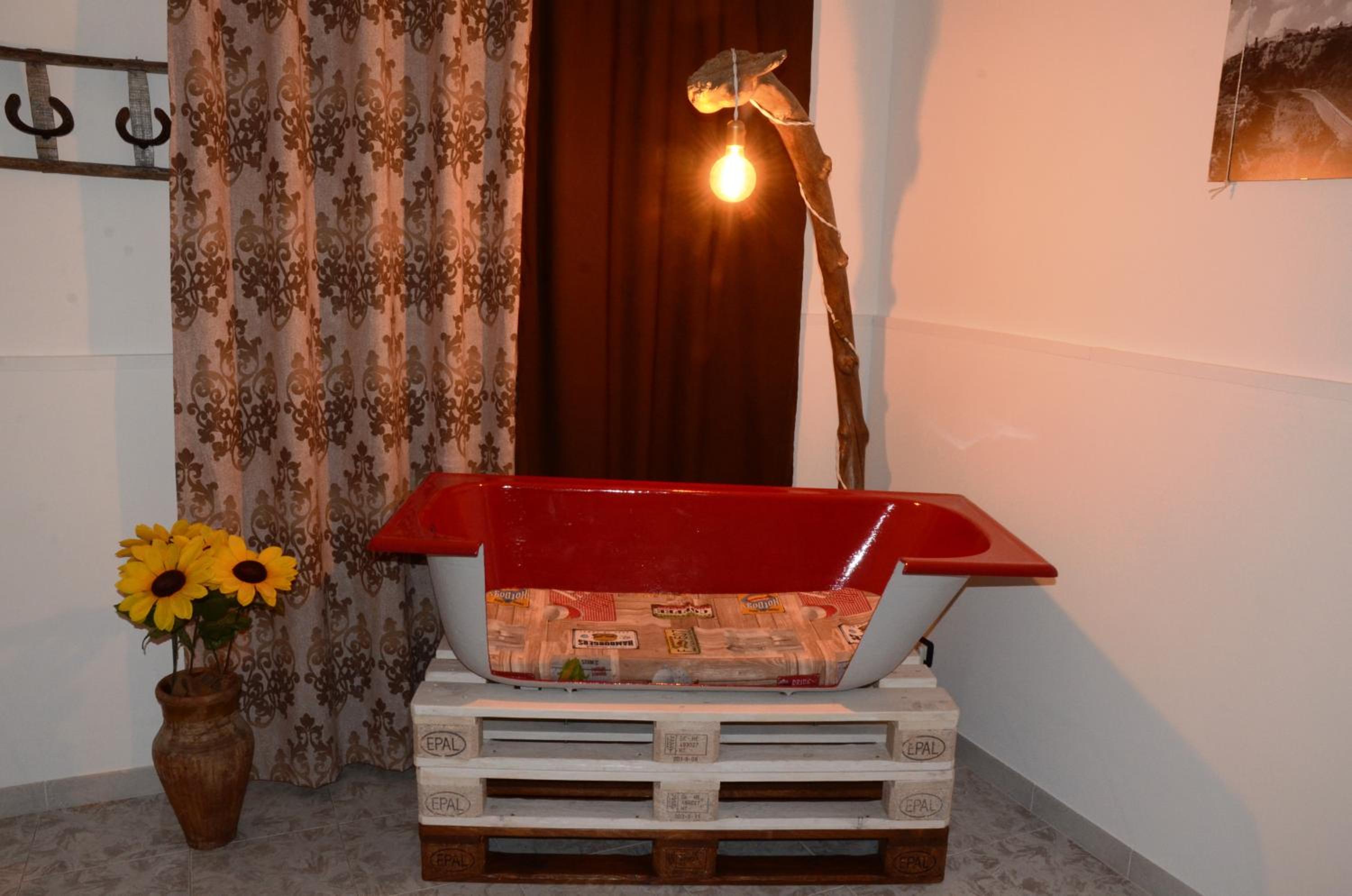 Casa Vacanze Amonì