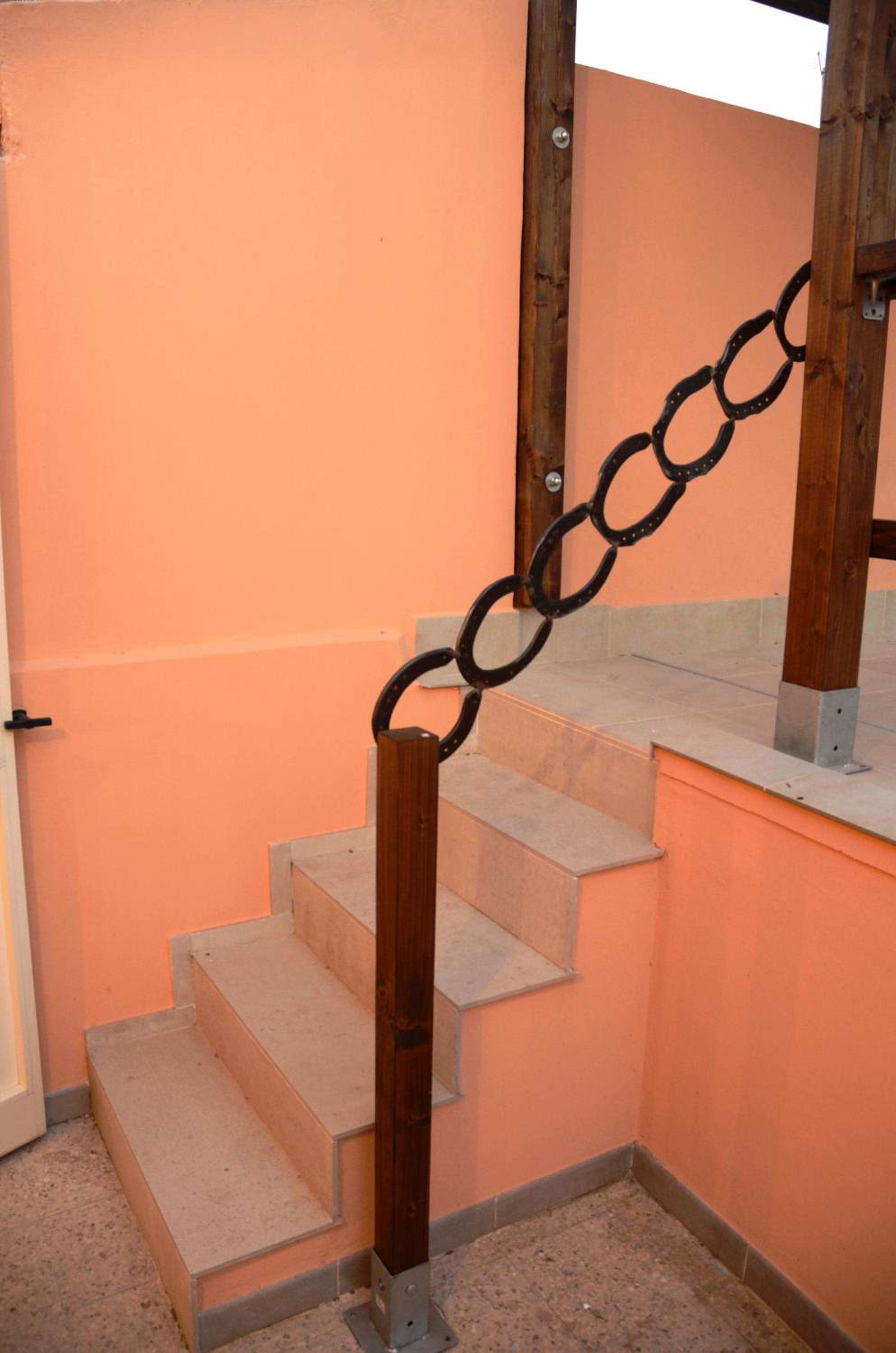 Casa Vacanze Amonì
