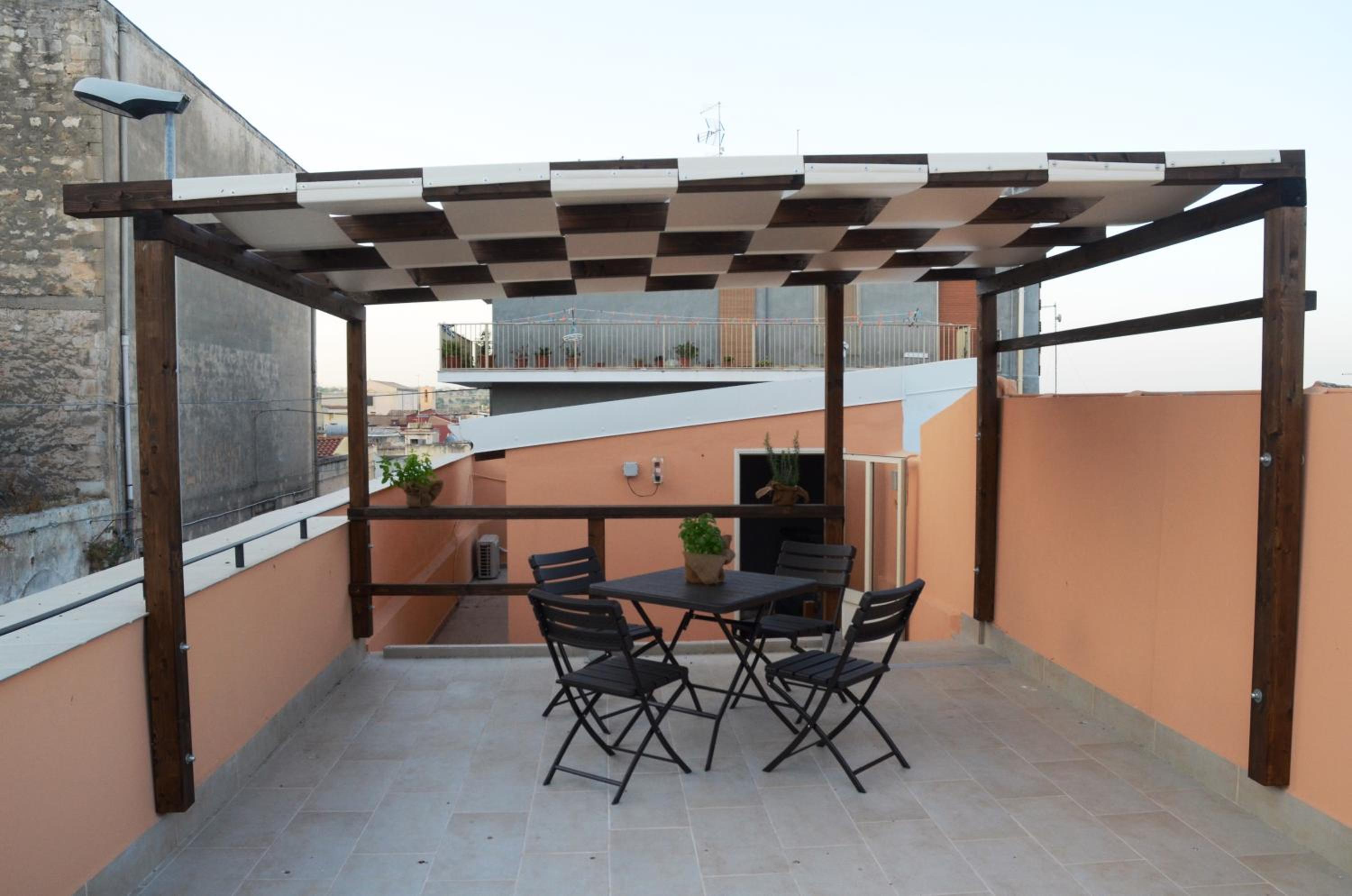 Casa Vacanze Amonì, photo 12