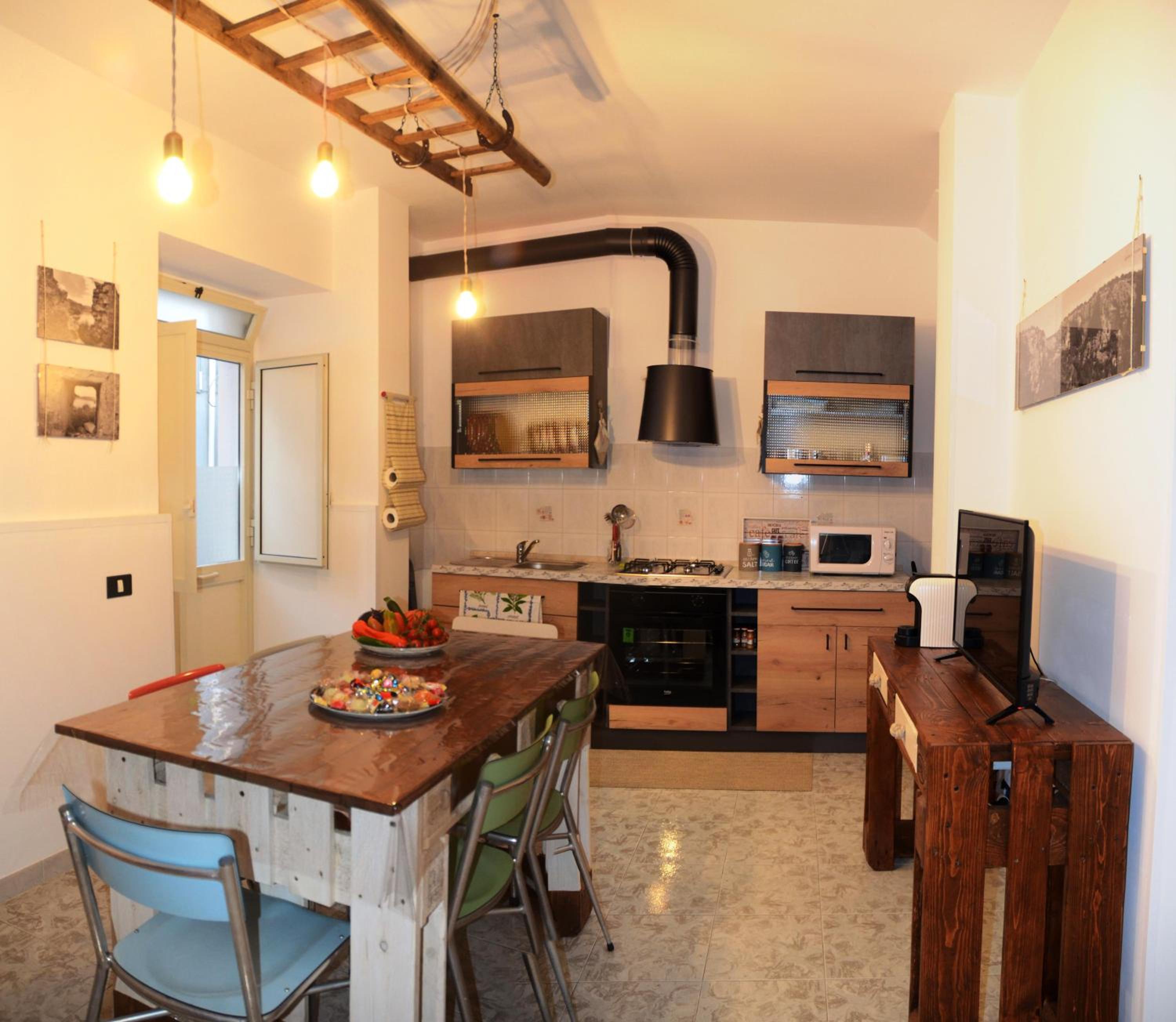 Casa Vacanze Amonì, photo 14