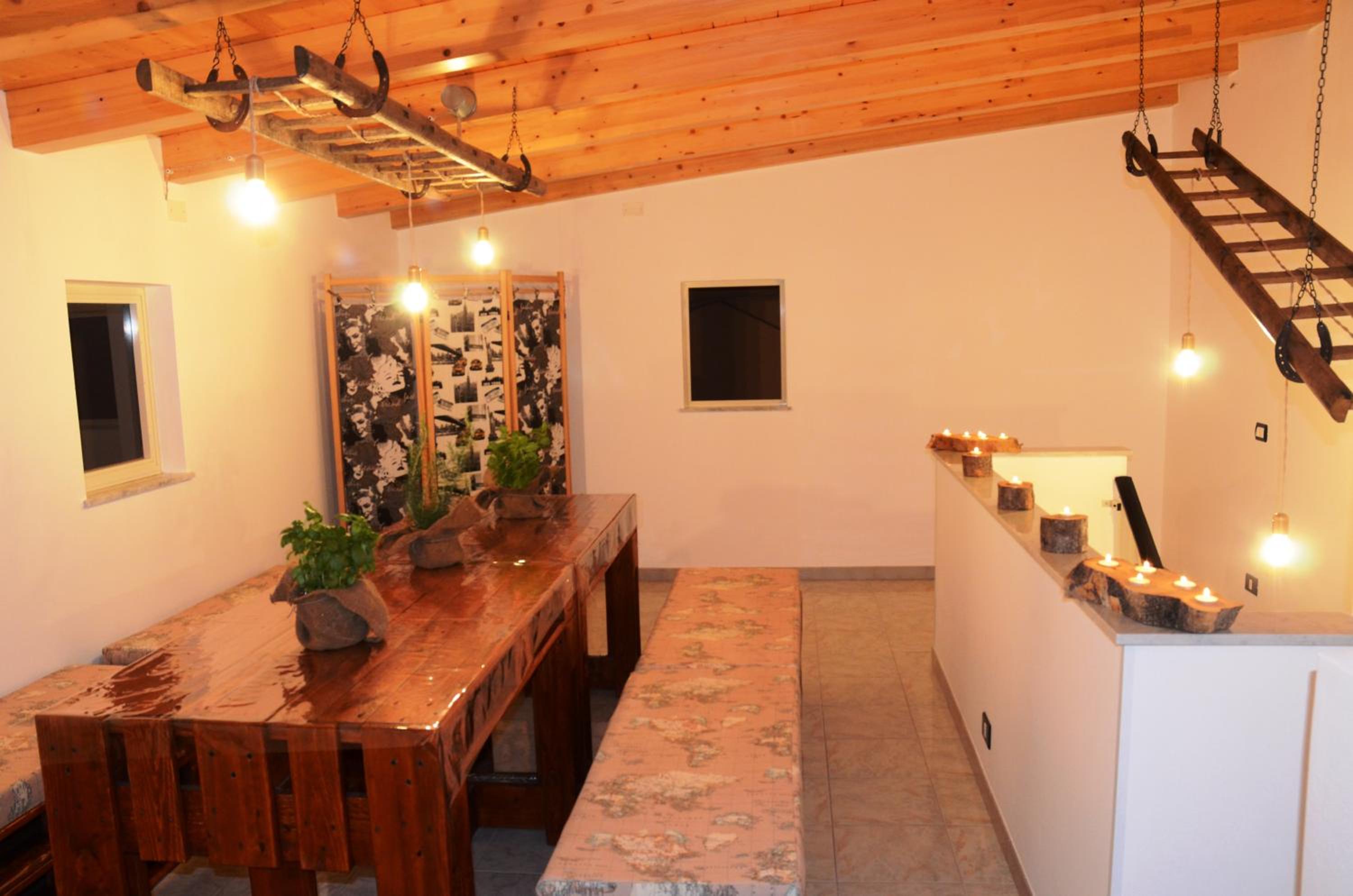 Casa Vacanze Amonì
