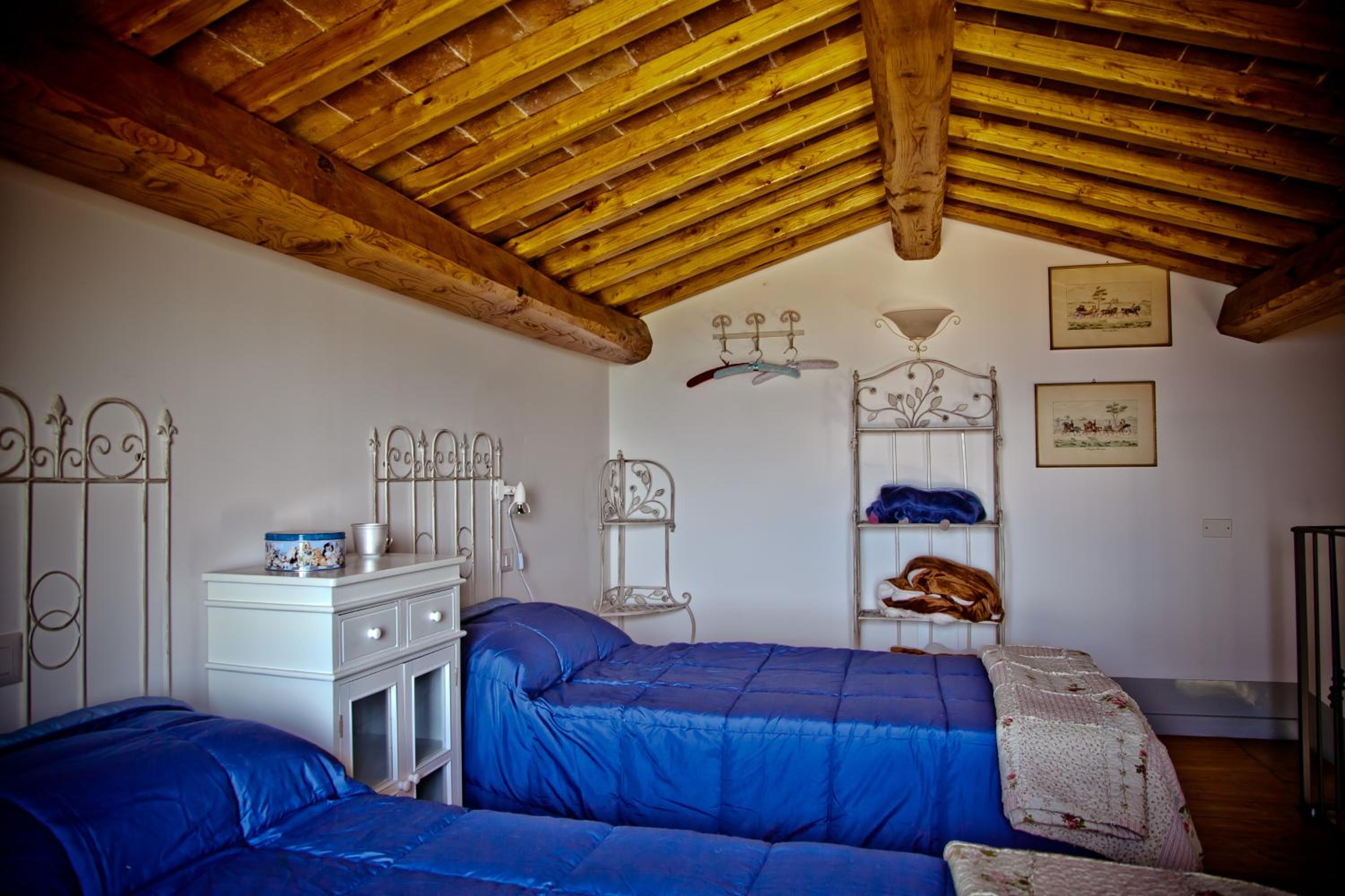 Agriturismo Specchio Del Lago